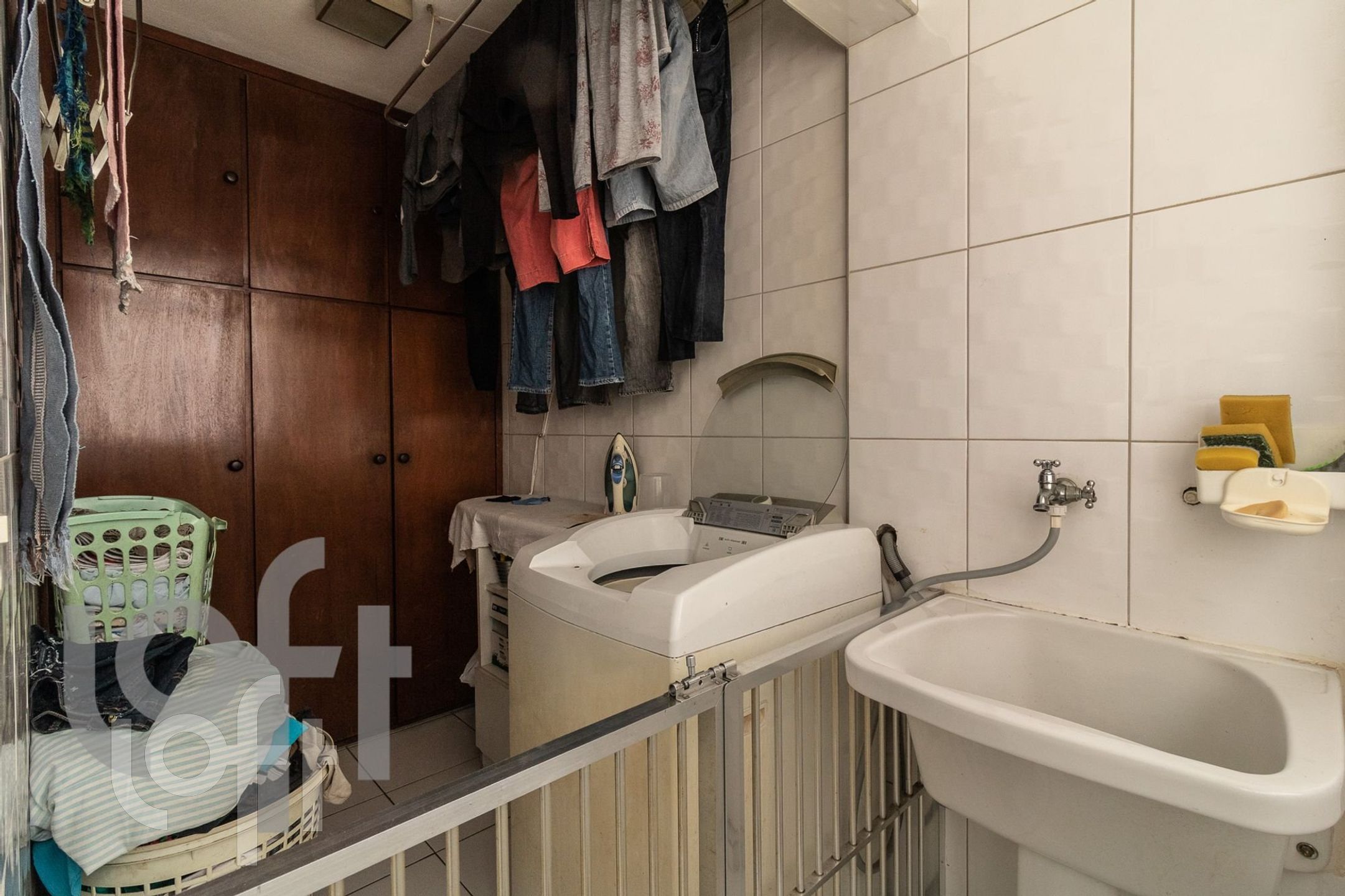 Apartamento à venda com 3 quartos, 118m² - Foto 24