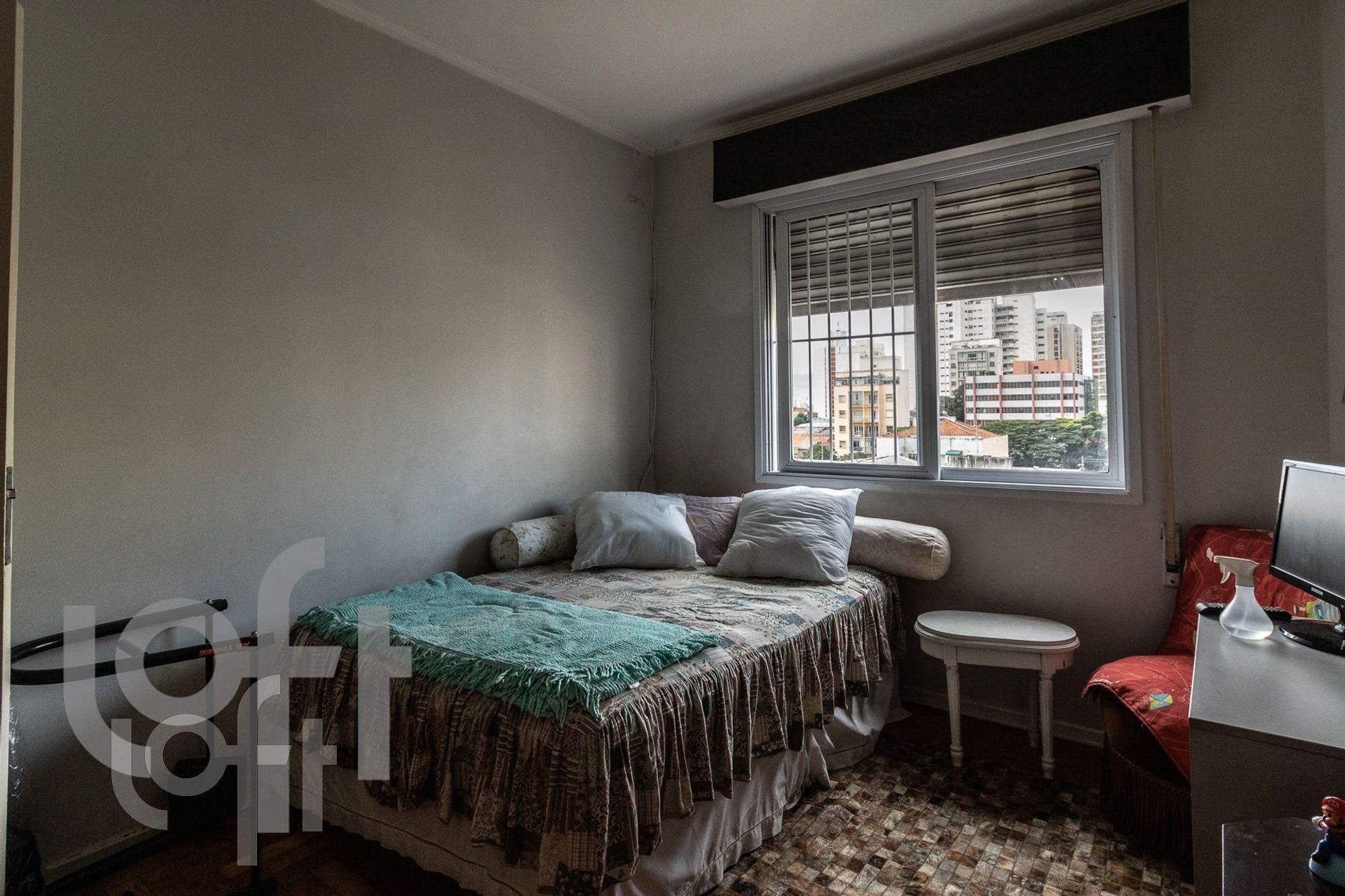 Apartamento à venda com 3 quartos, 118m² - Foto 6