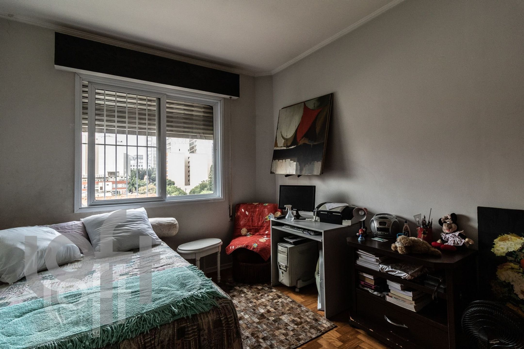 Apartamento à venda com 3 quartos, 118m² - Foto 9