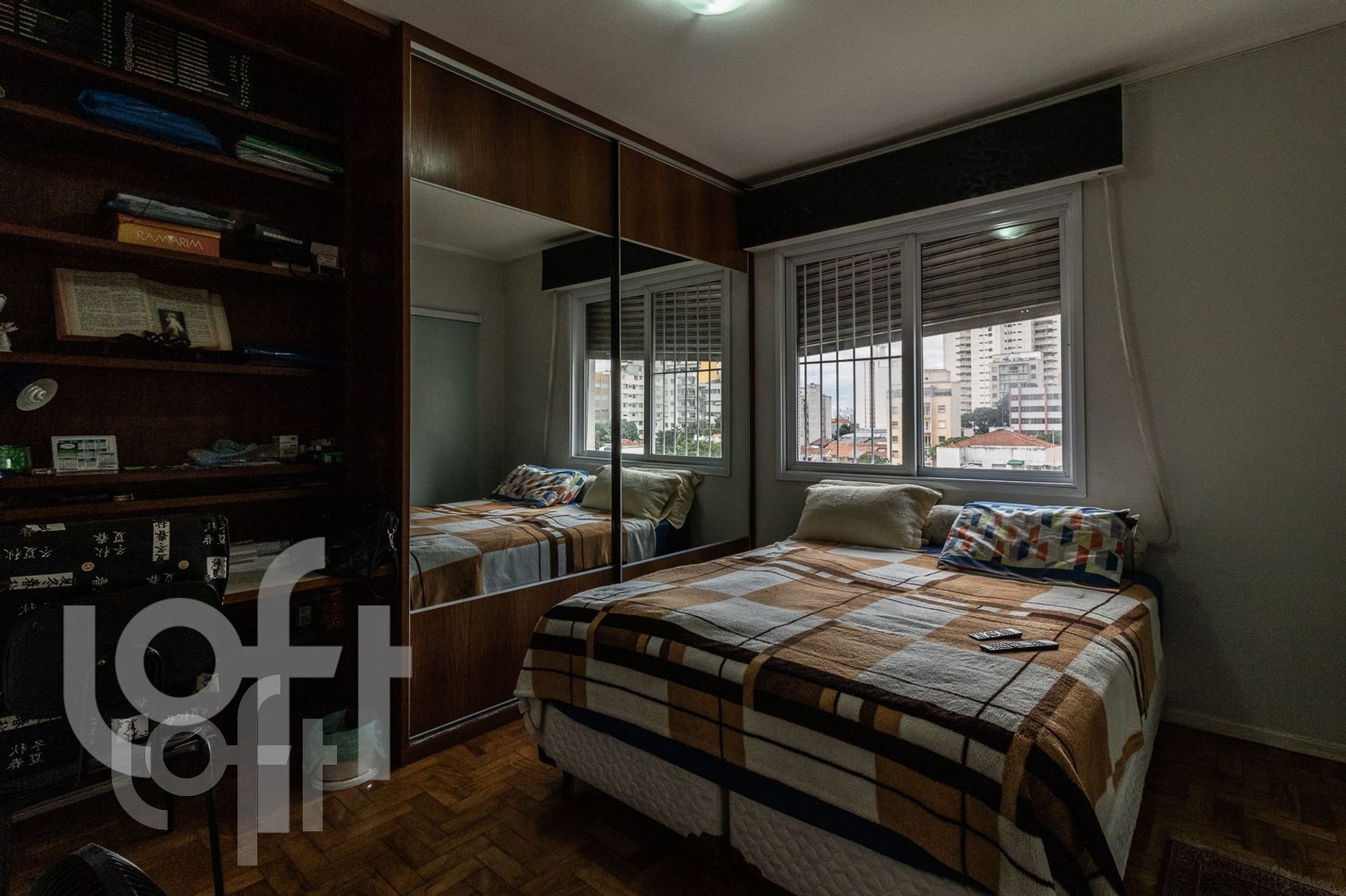 Apartamento à venda com 3 quartos, 118m² - Foto 5