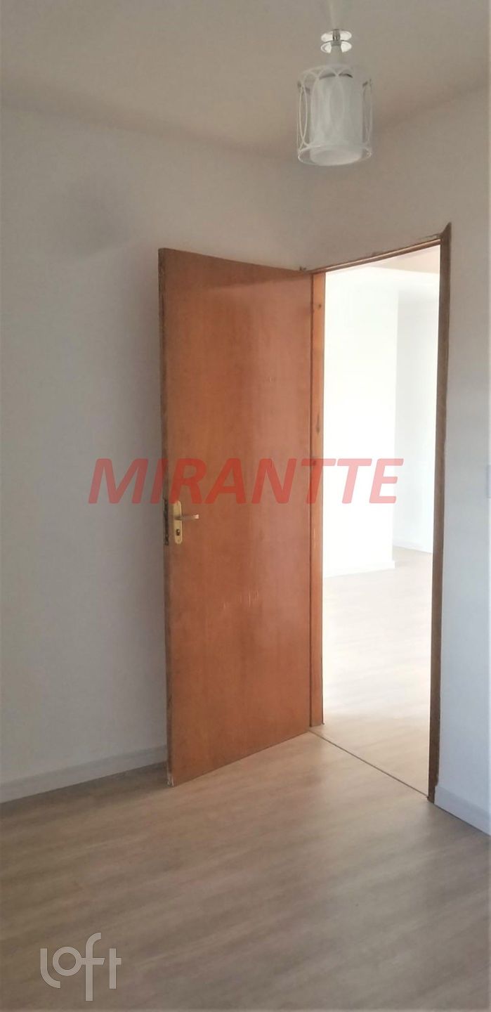 Apartamento à venda com 2 quartos, 54m² - Foto 4