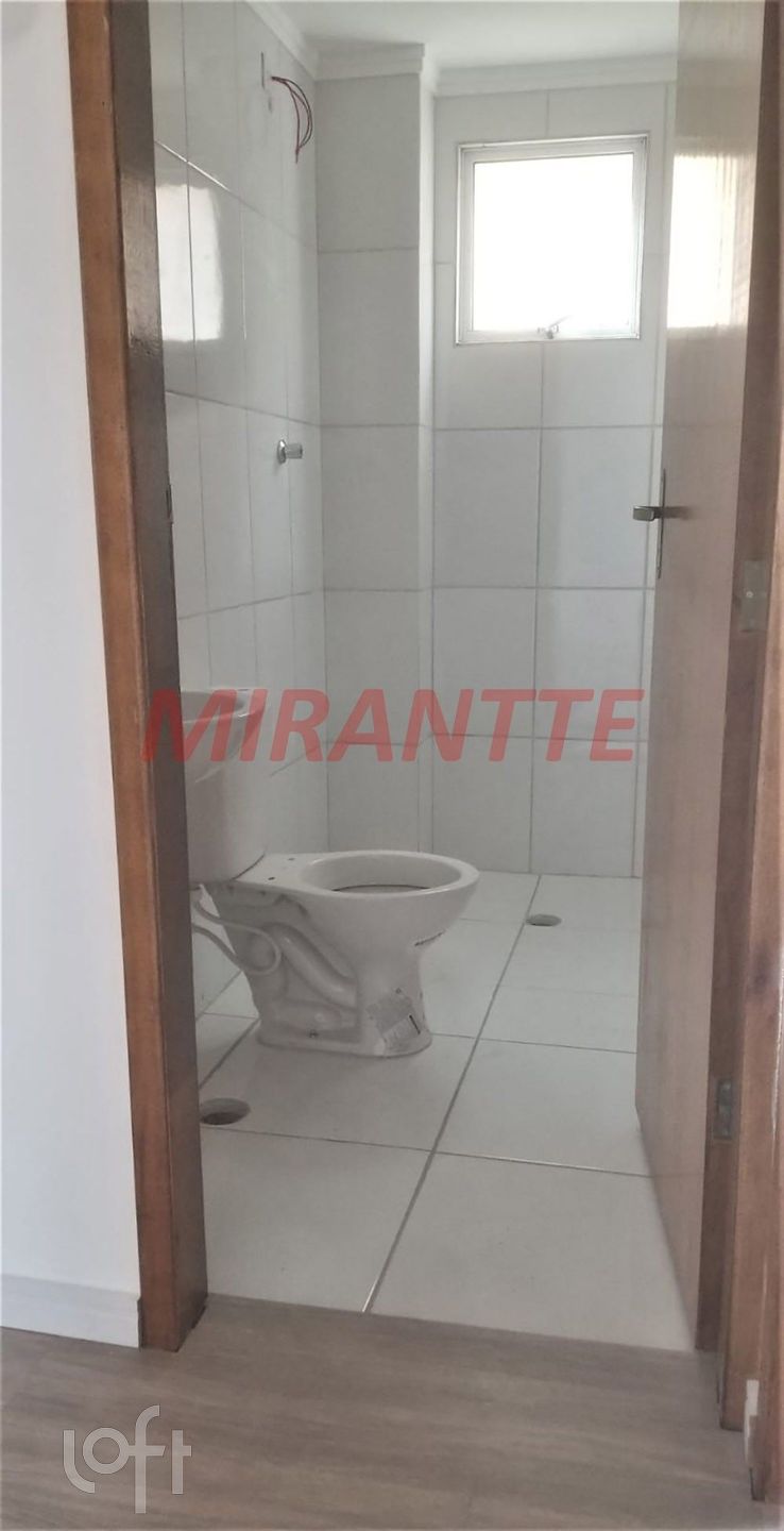 Apartamento à venda com 2 quartos, 54m² - Foto 5