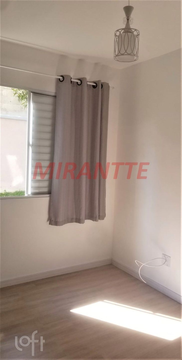 Apartamento à venda com 2 quartos, 54m² - Foto 6