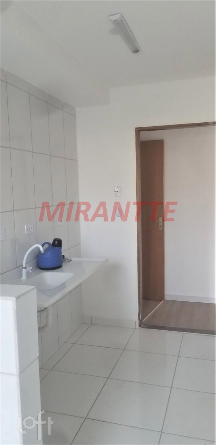 Apartamento à venda com 2 quartos, 54m² - Foto 3