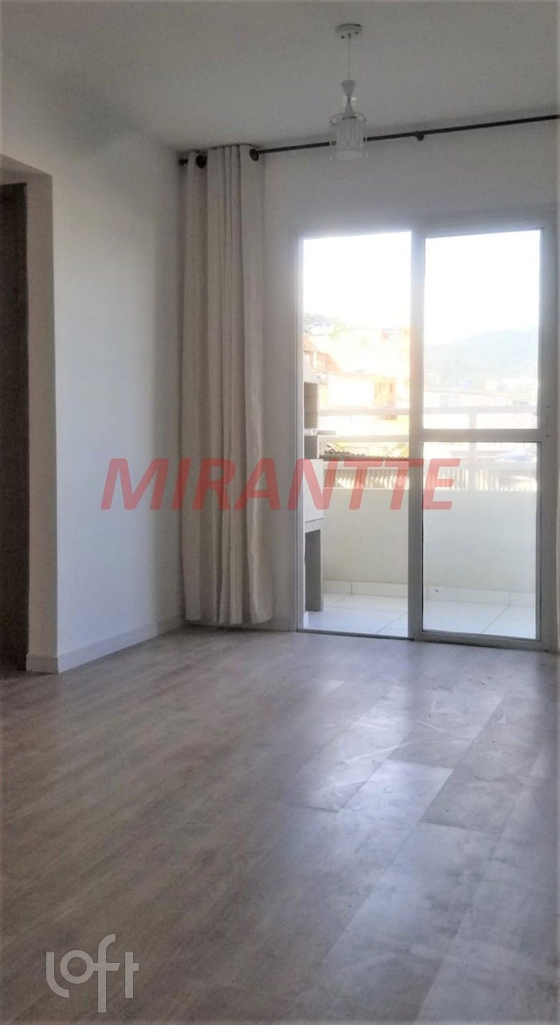 Apartamento à venda com 2 quartos, 54m² - Foto 2