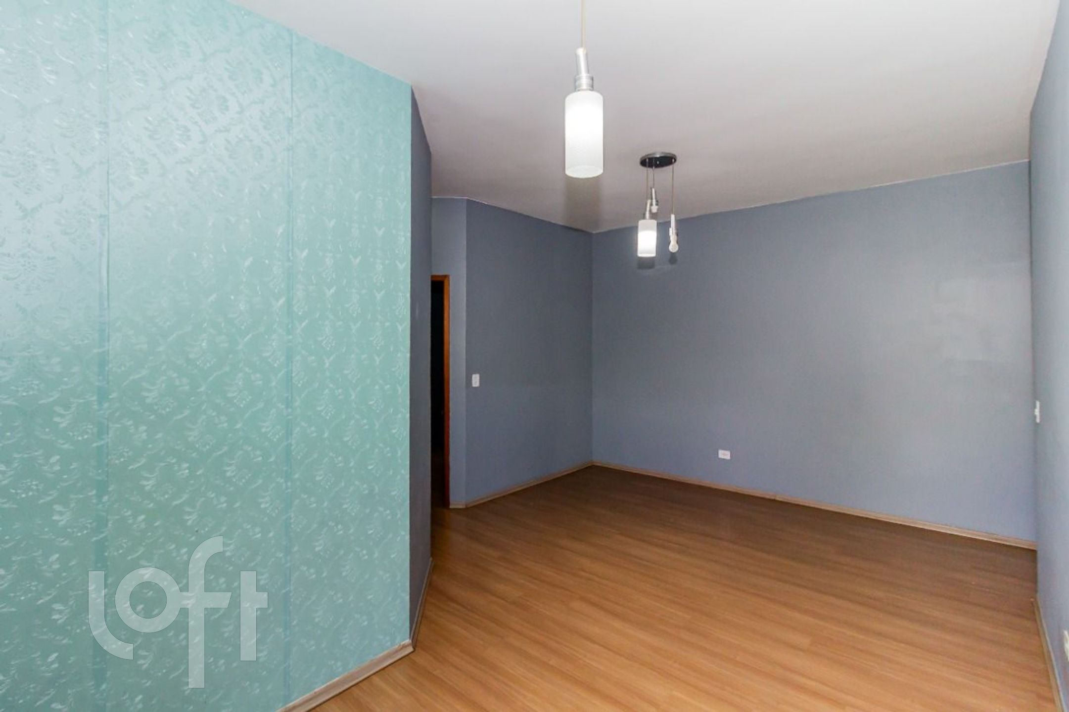 Apartamento à venda com 2 quartos, 63m² - Foto 3