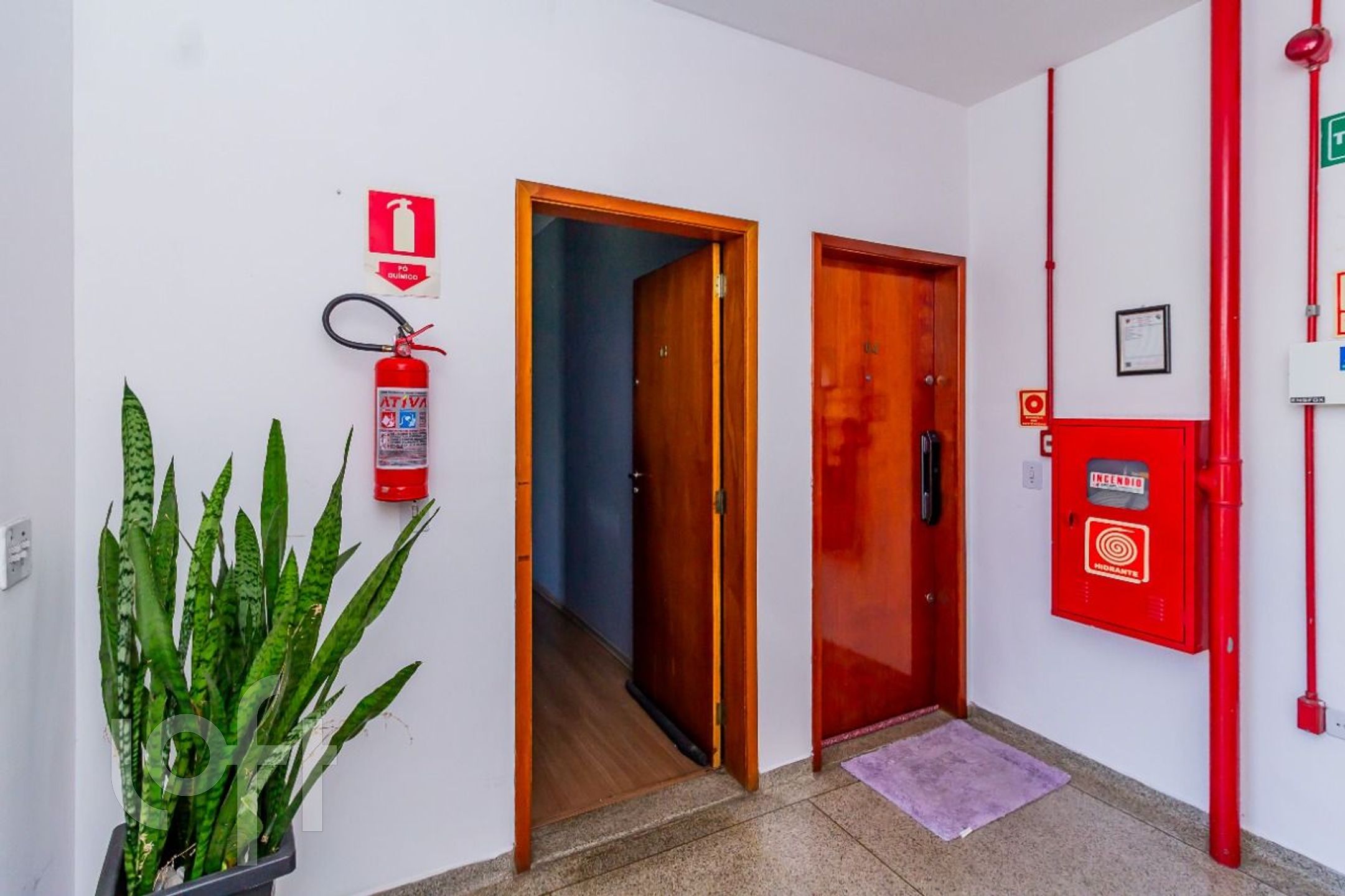 Apartamento à venda com 2 quartos, 63m² - Foto 42