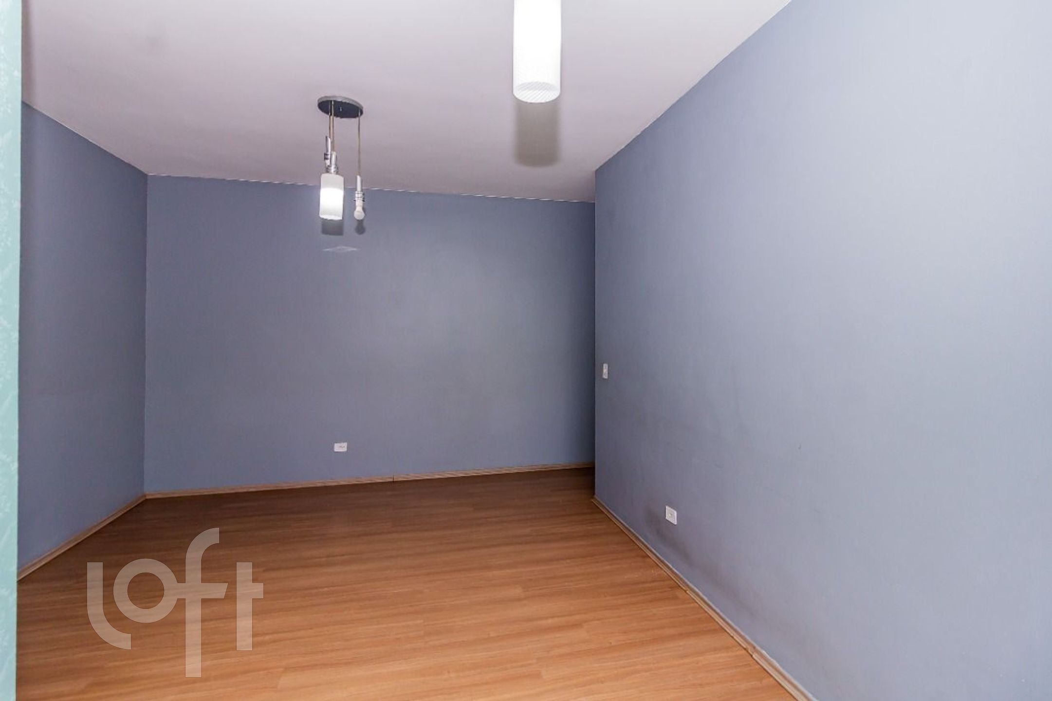 Apartamento à venda com 2 quartos, 63m² - Foto 4