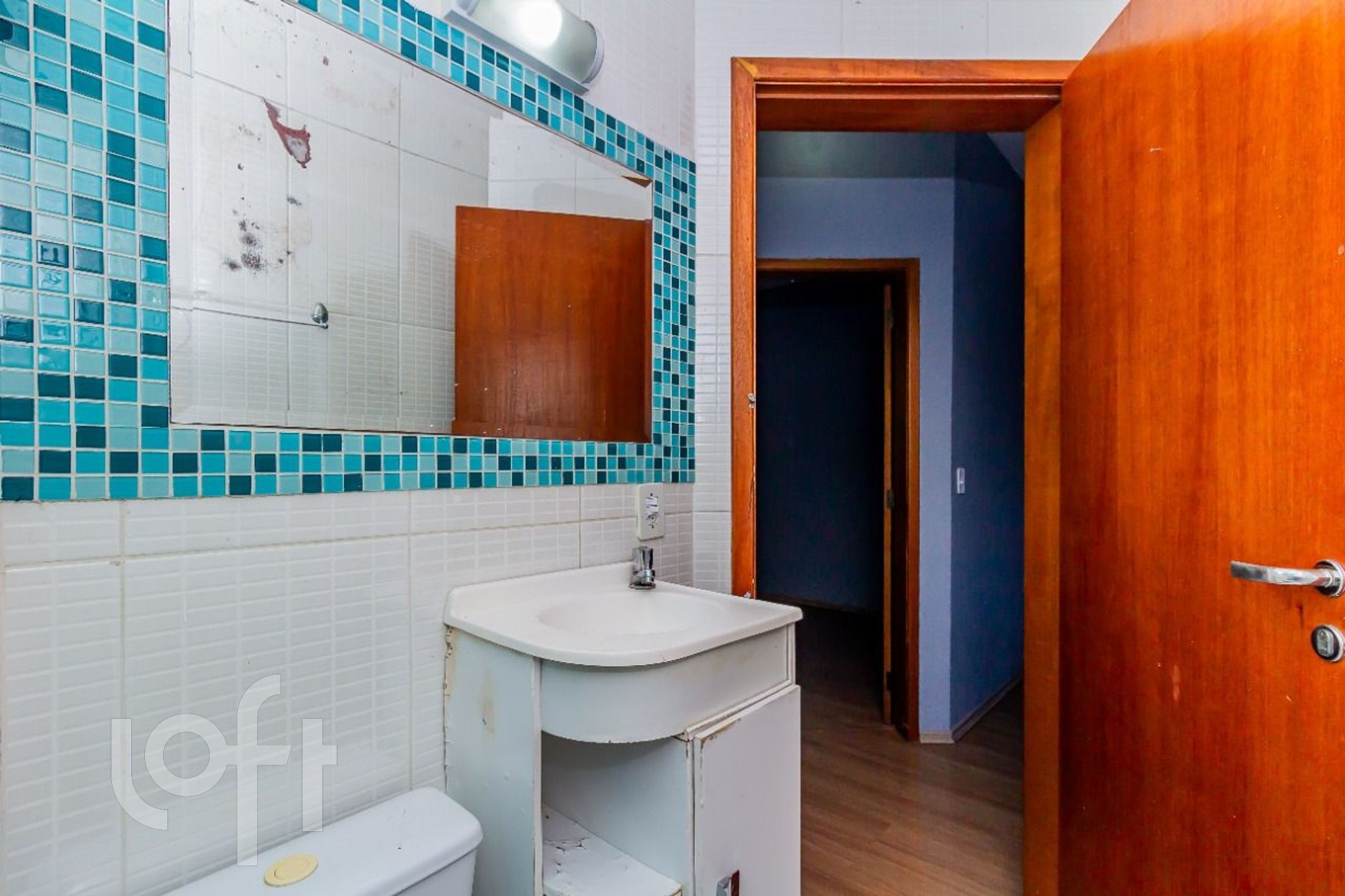 Apartamento à venda com 2 quartos, 63m² - Foto 19