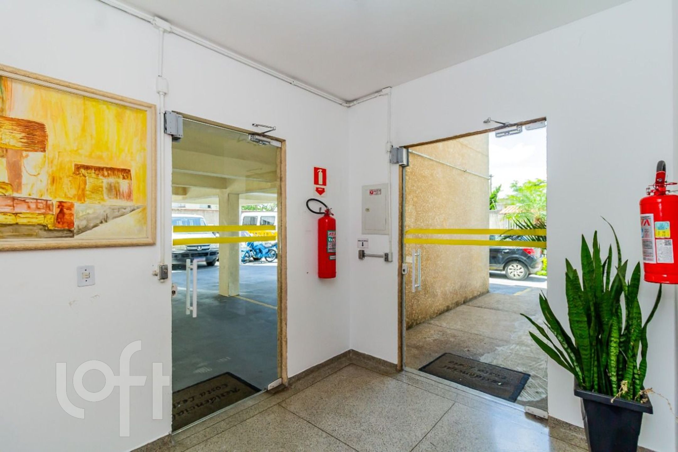 Apartamento à venda com 2 quartos, 63m² - Foto 40