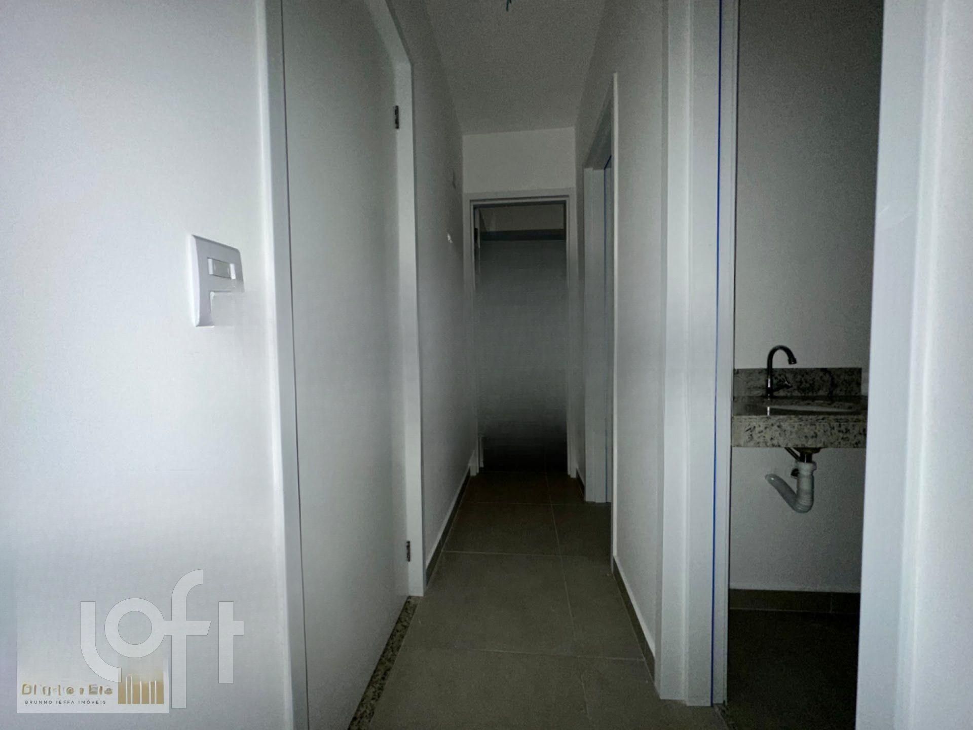 Apartamento à venda com 2 quartos, 45m² - Foto 8