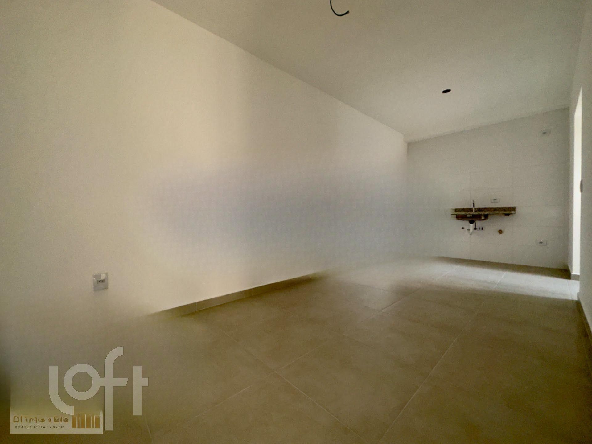 Apartamento à venda com 2 quartos, 45m² - Foto 5