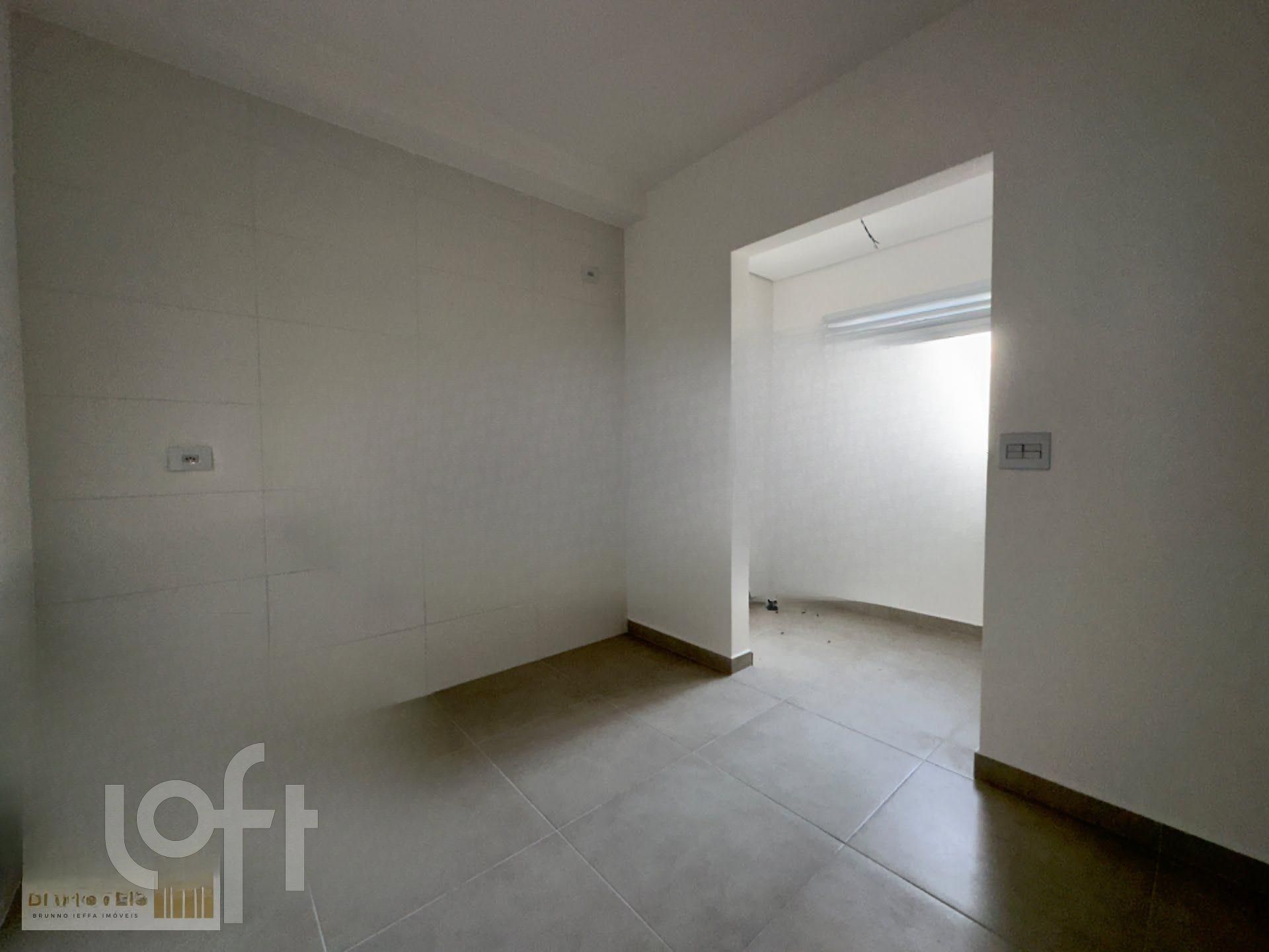 Apartamento à venda com 2 quartos, 45m² - Foto 6