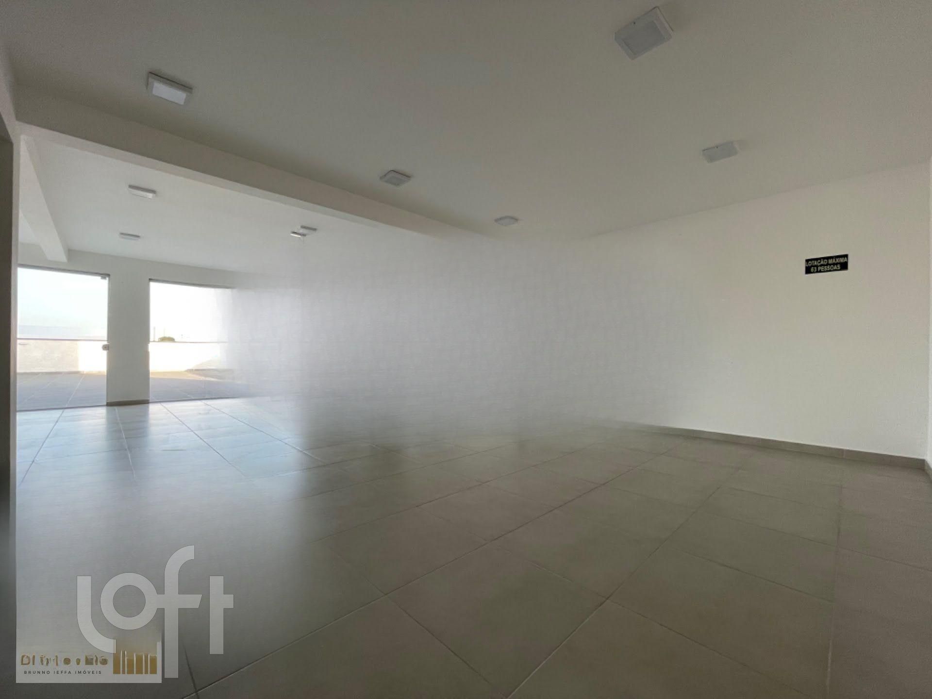 Apartamento à venda com 2 quartos, 45m² - Foto 15