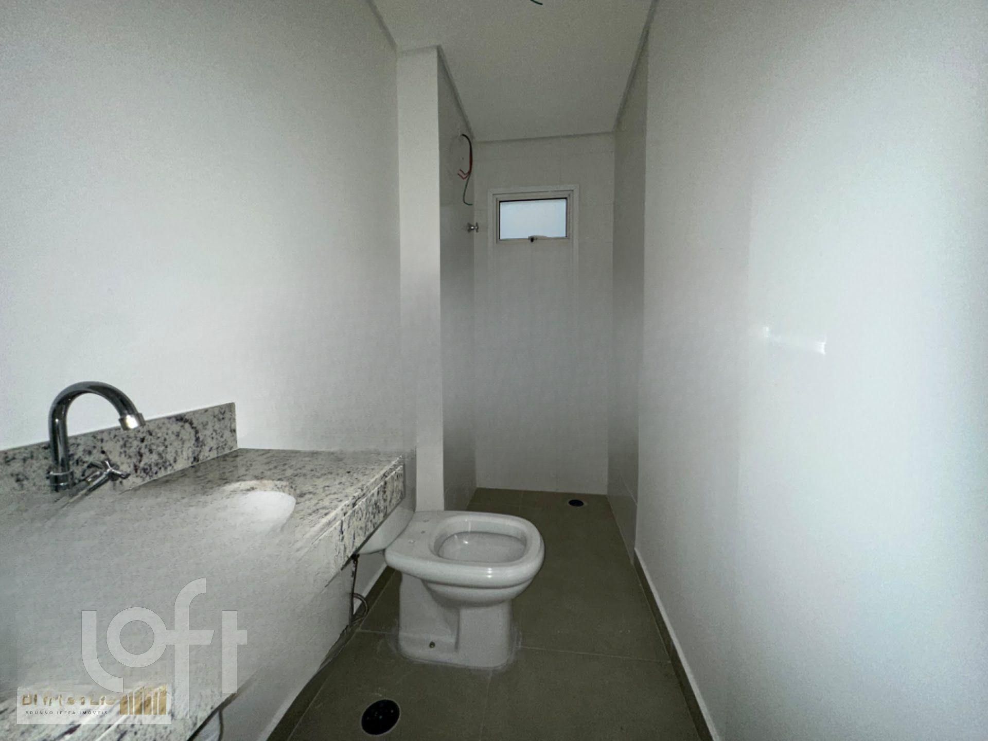 Apartamento à venda com 2 quartos, 45m² - Foto 2