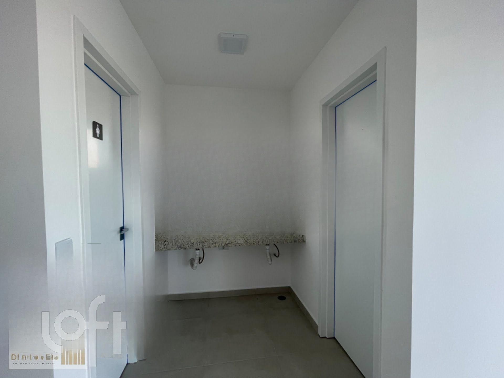 Apartamento à venda com 2 quartos, 45m² - Foto 11