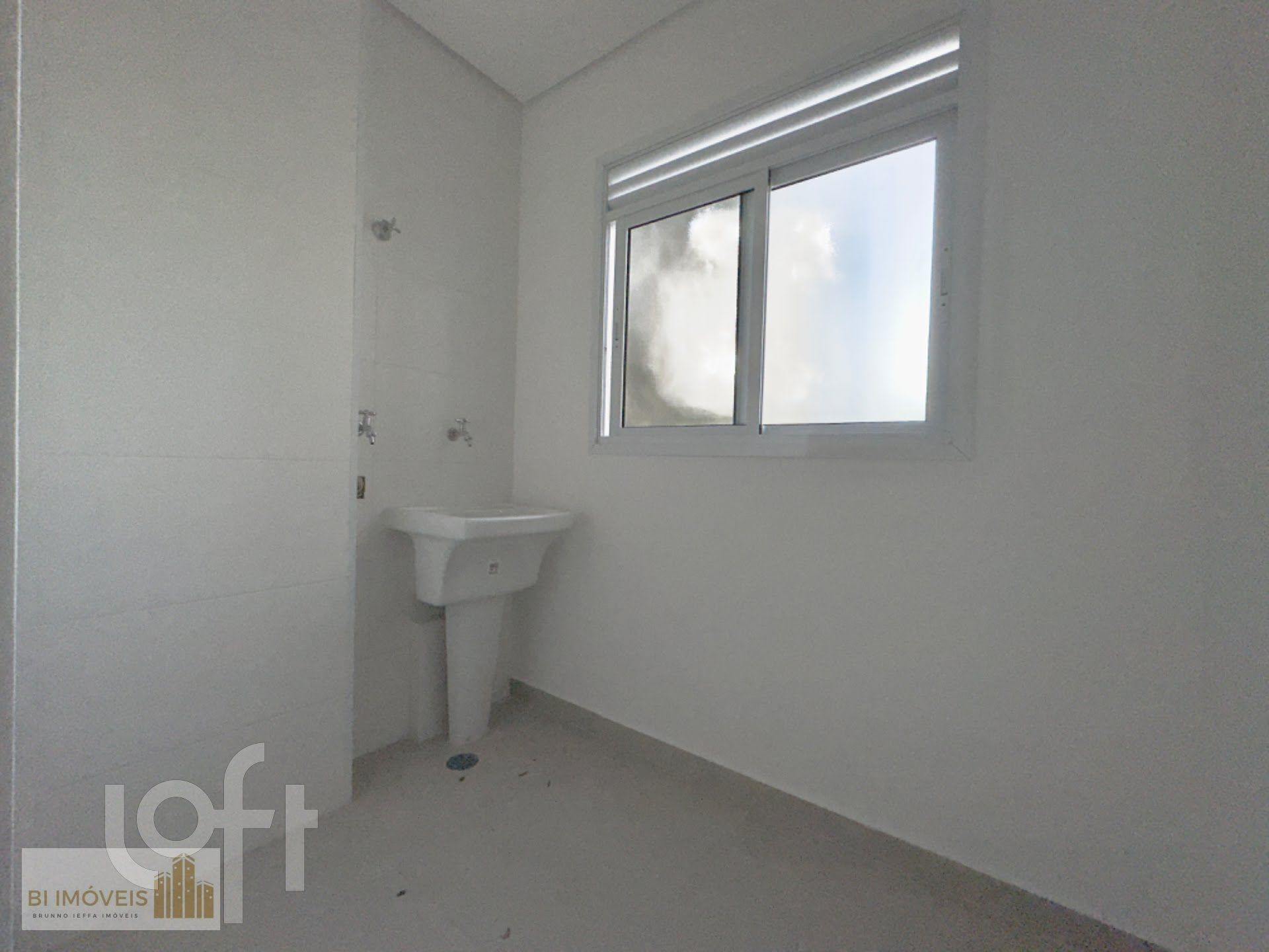 Apartamento à venda com 2 quartos, 45m² - Foto 7