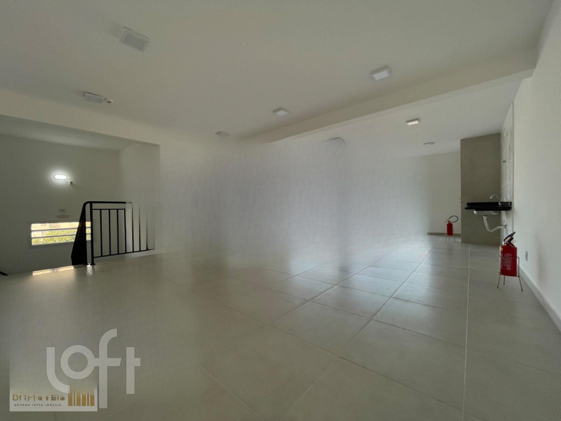 Apartamento à venda com 2 quartos, 45m² - Foto 14