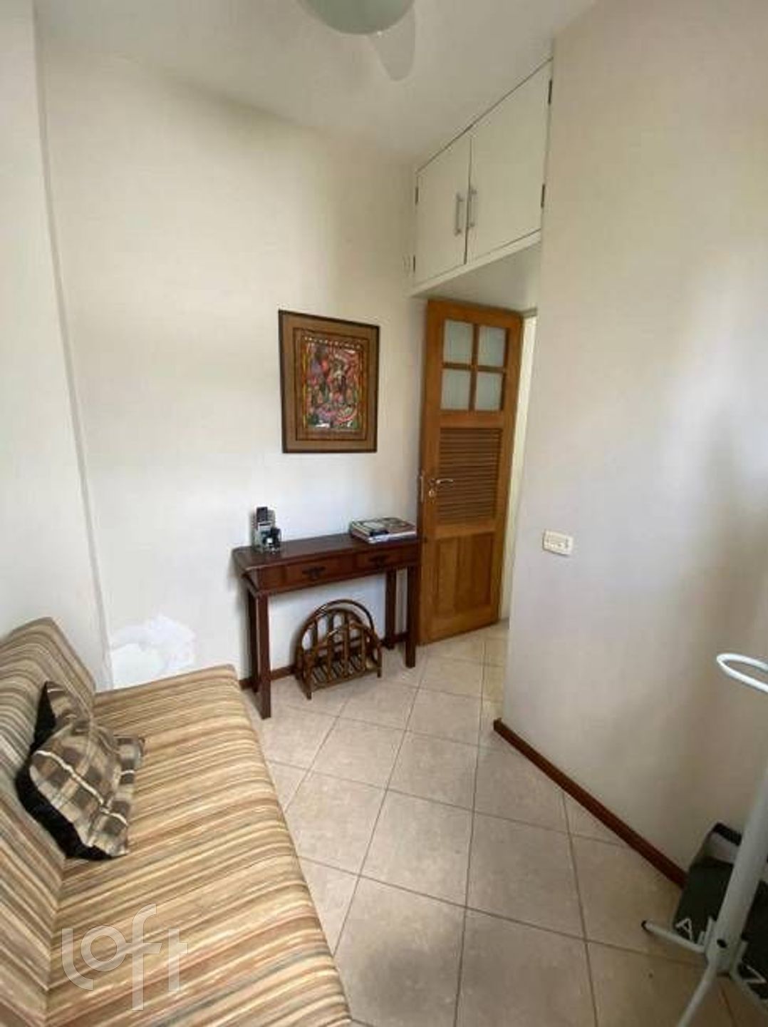 Apartamento à venda com 2 quartos, 110m² - Foto 9