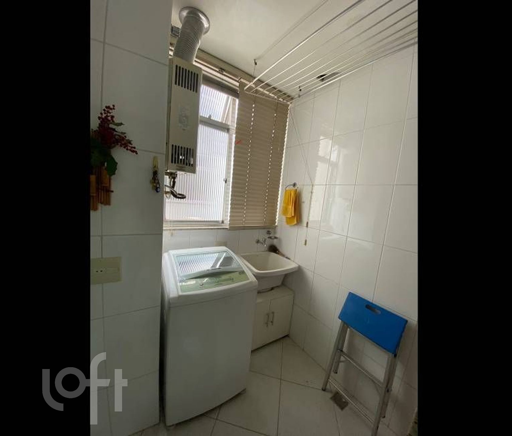 Apartamento à venda com 2 quartos, 110m² - Foto 7