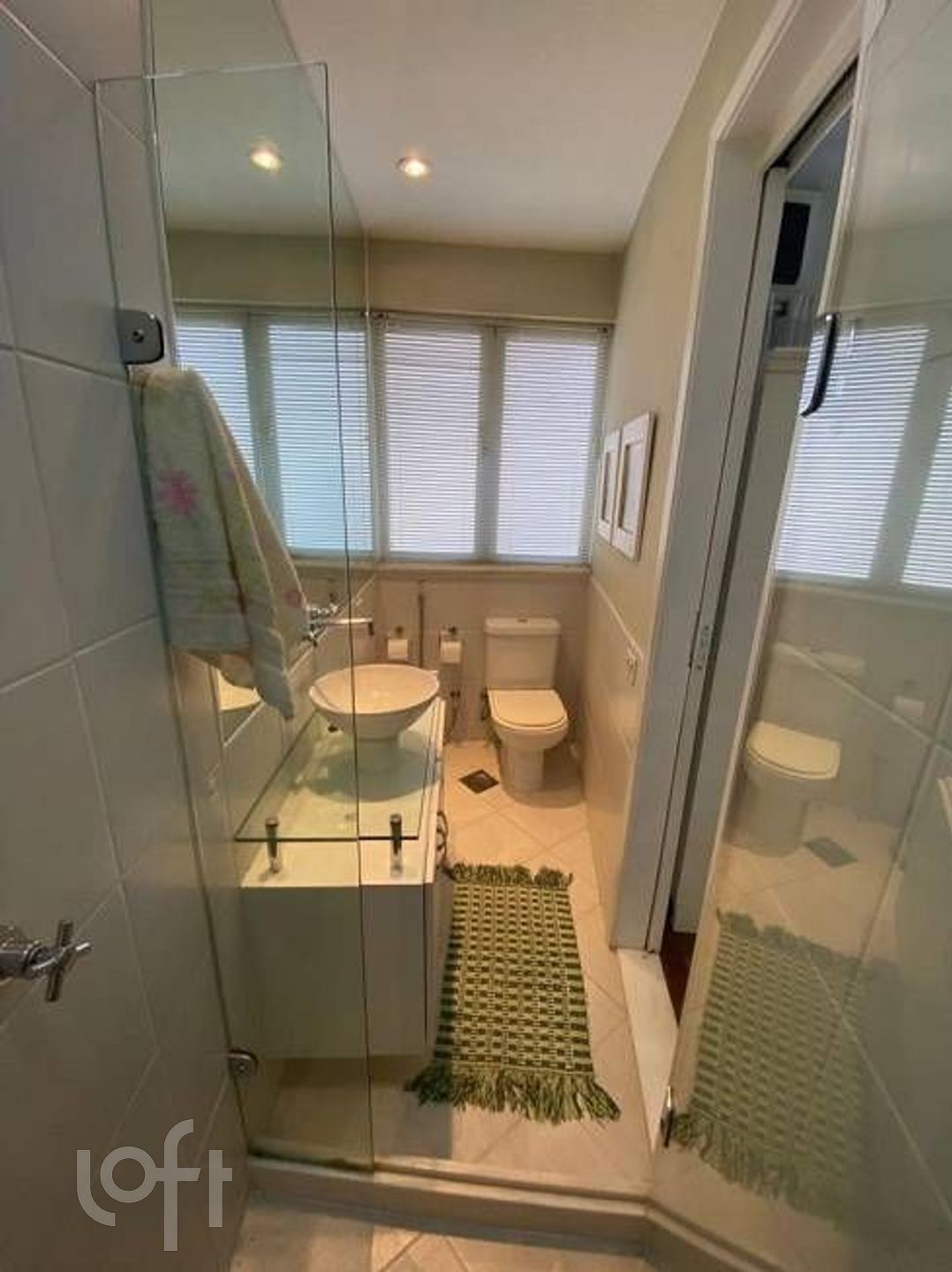 Apartamento à venda com 2 quartos, 110m² - Foto 13