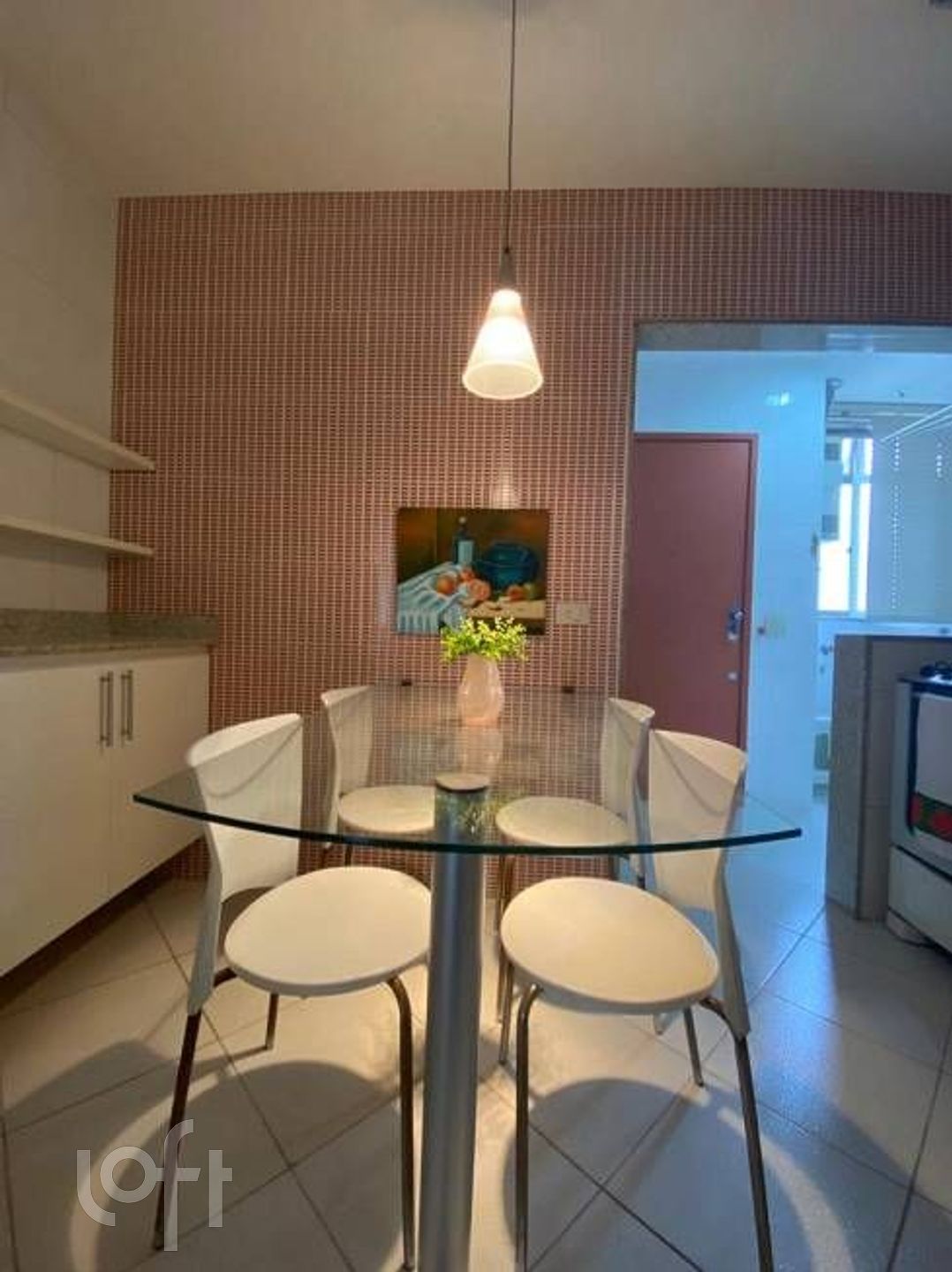 Apartamento à venda com 2 quartos, 110m² - Foto 12