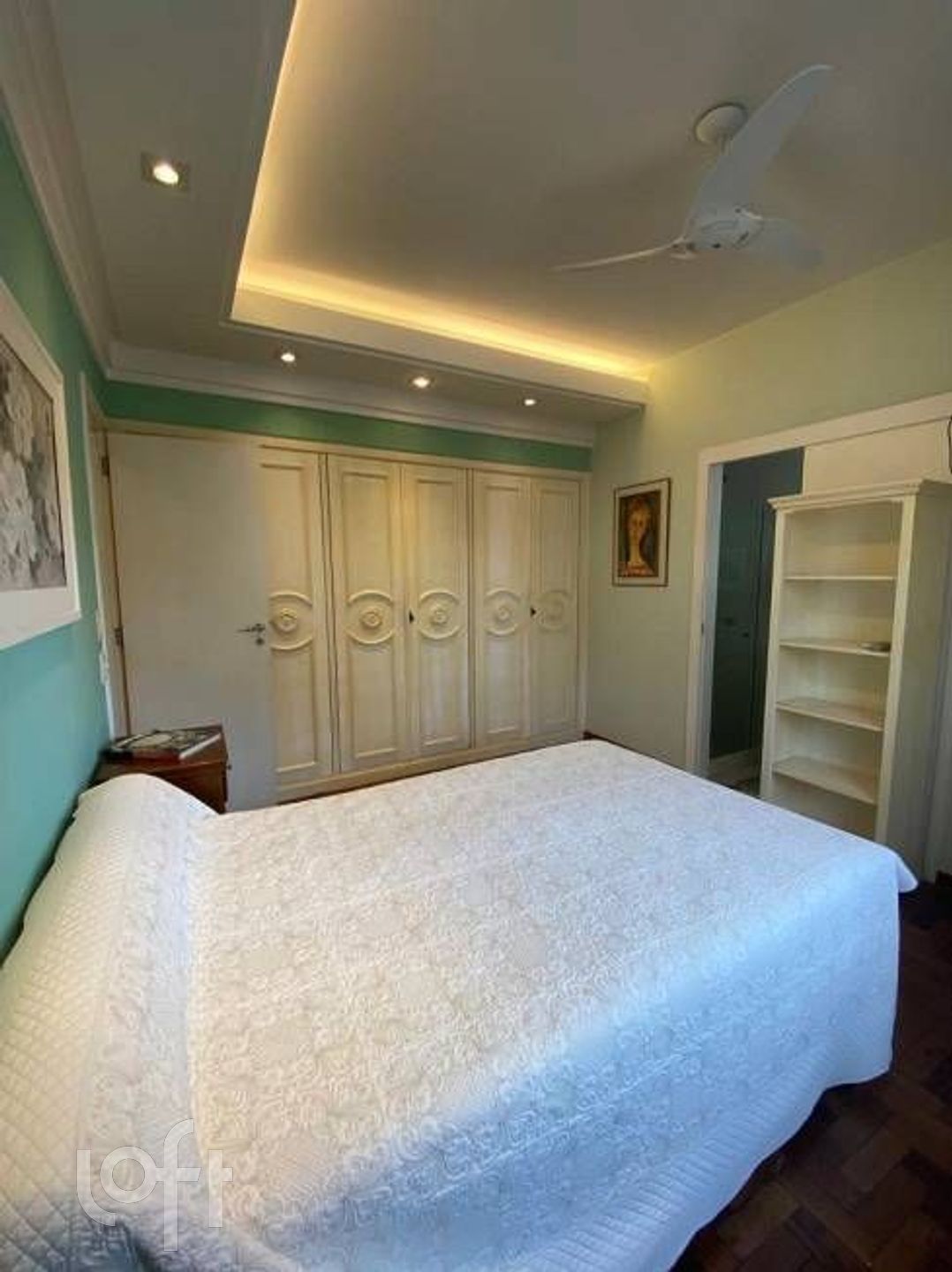 Apartamento à venda com 2 quartos, 110m² - Foto 6