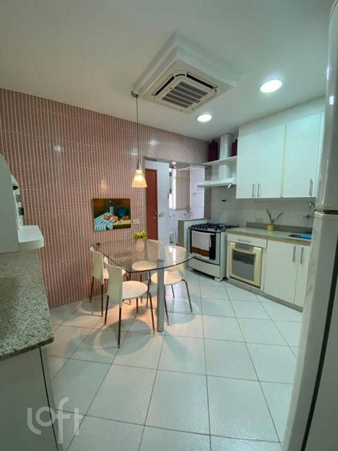 Apartamento à venda com 2 quartos, 110m² - Foto 8