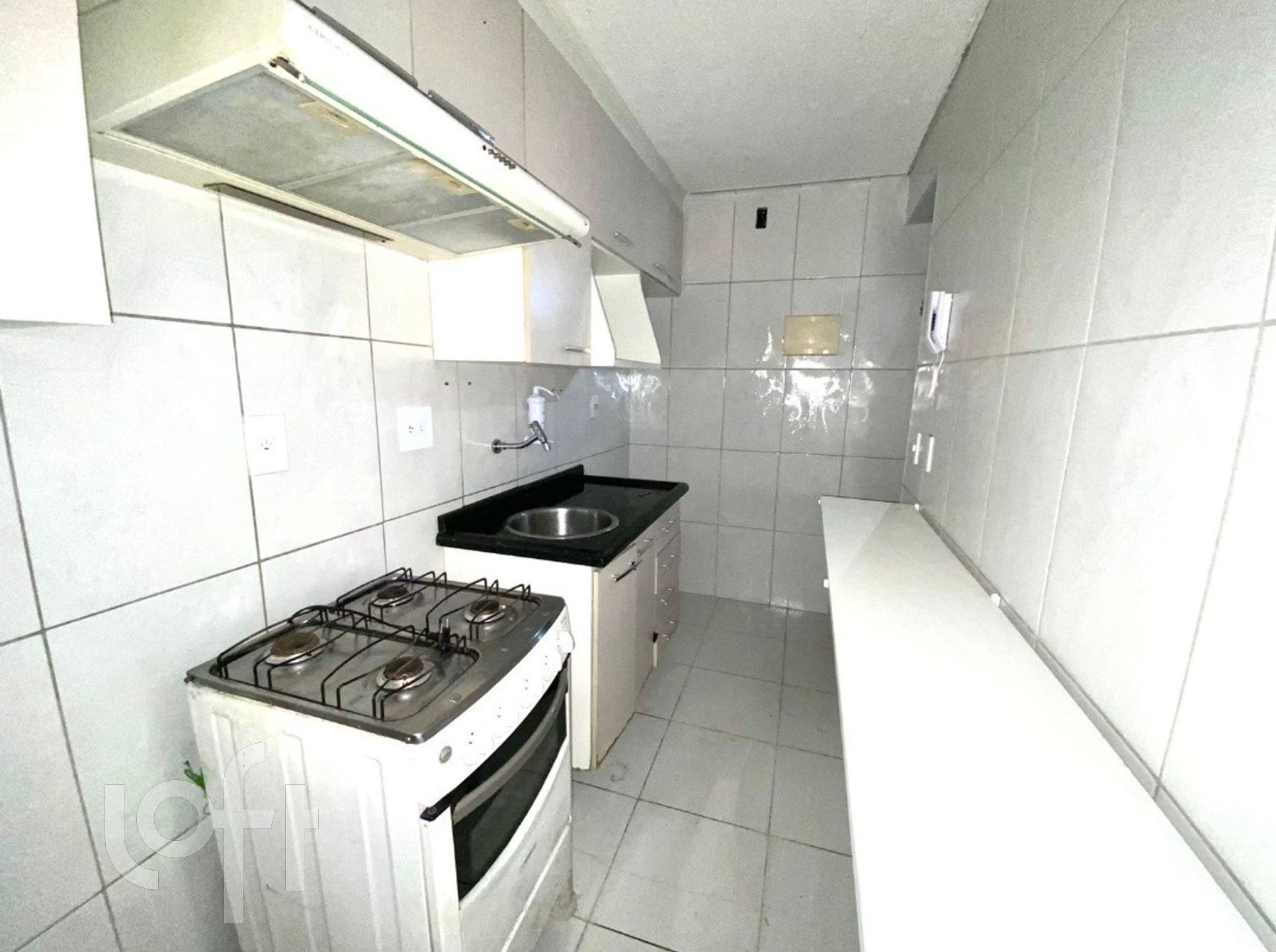 Apartamento à venda com 3 quartos, 50m² - Foto 13