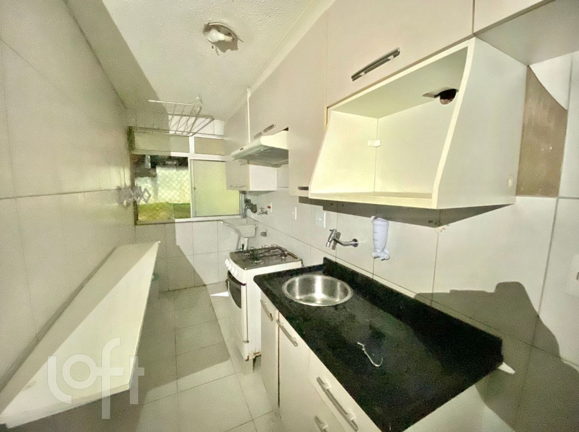 Apartamento à venda com 3 quartos, 50m² - Foto 14