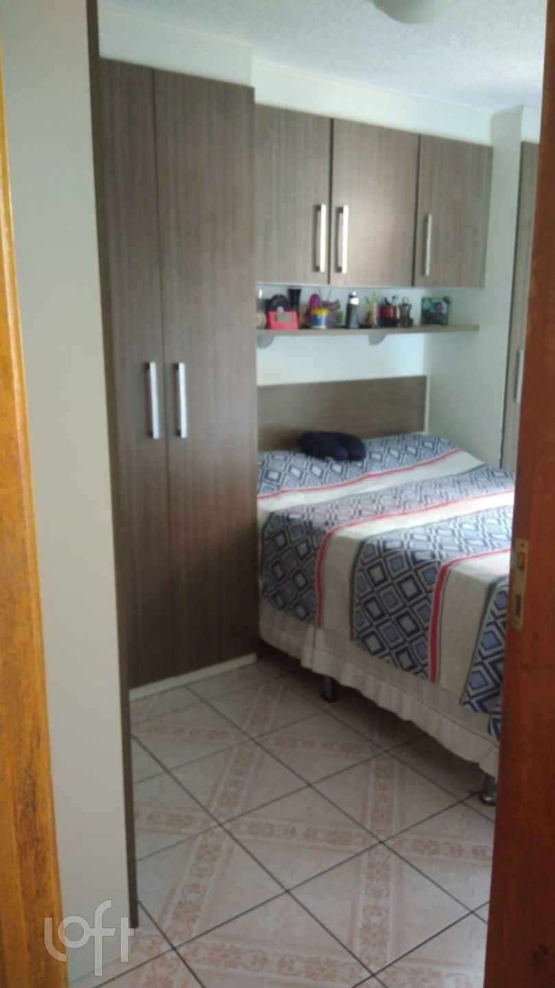 Apartamento à venda com 3 quartos, 50m² - Foto 11