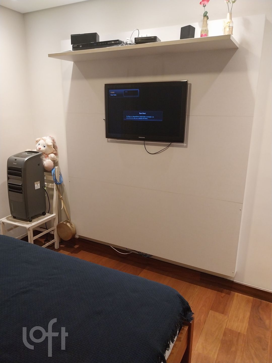 Apartamento à venda com 3 quartos, 136m² - Foto 12