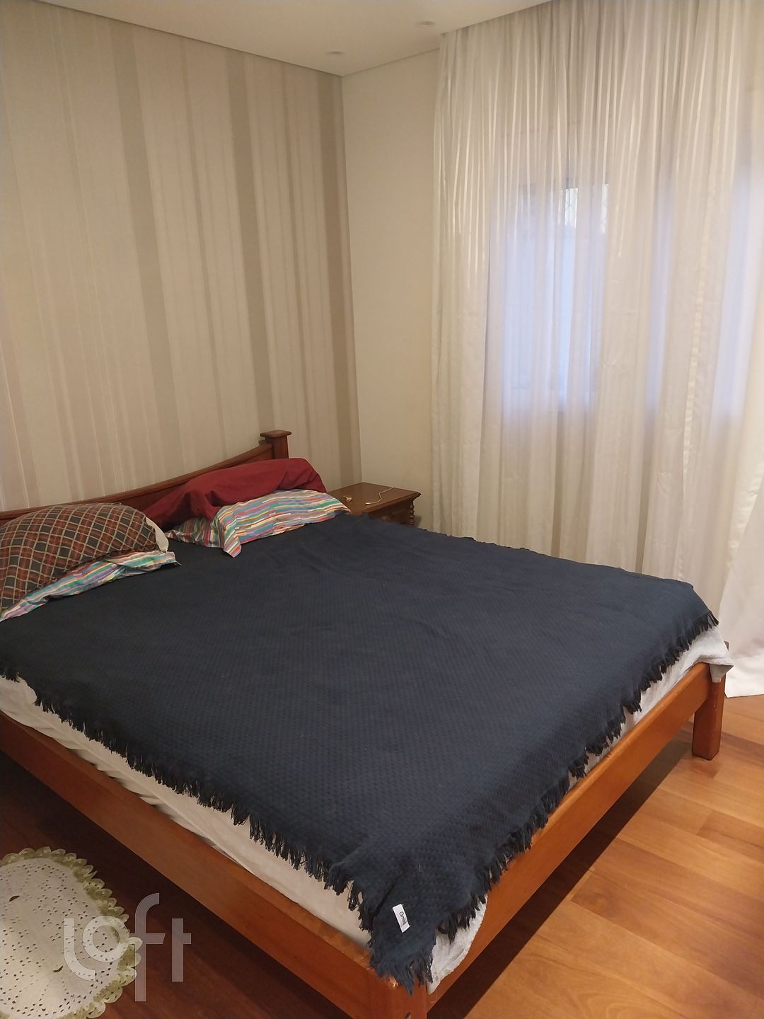 Apartamento à venda com 3 quartos, 136m² - Foto 11