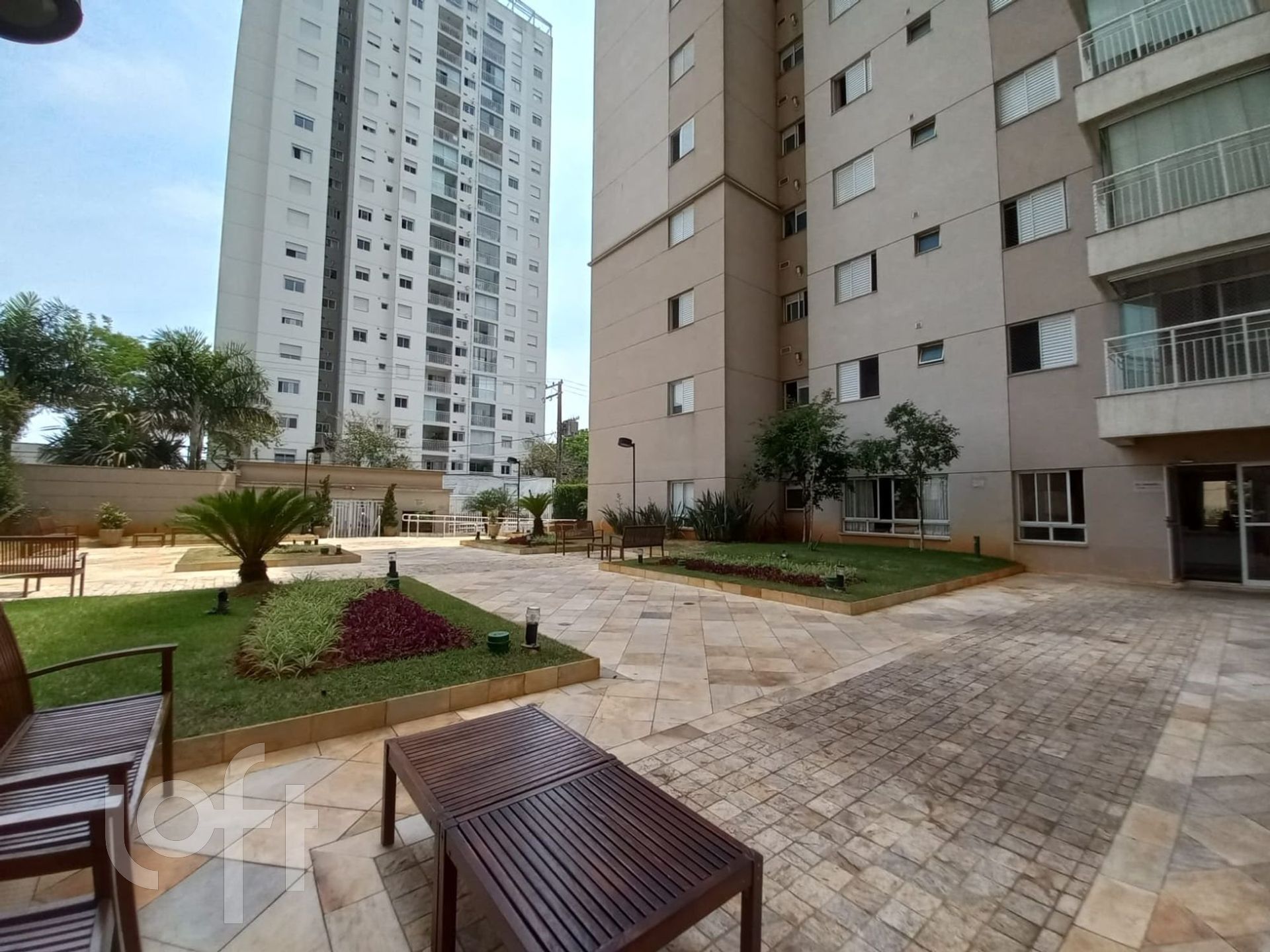 Apartamento à venda com 2 quartos, 74m² - Foto 24