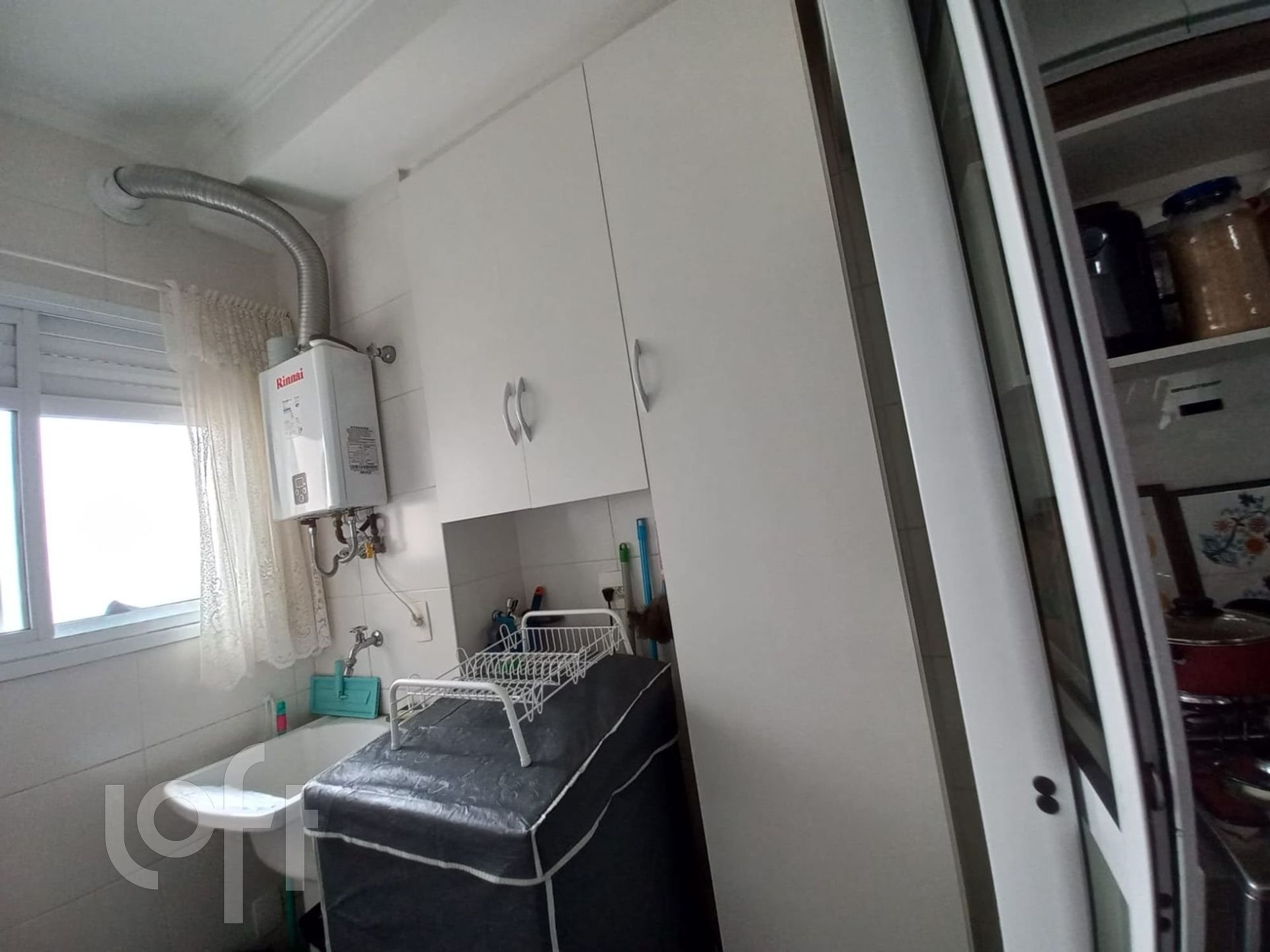 Apartamento à venda com 2 quartos, 74m² - Foto 7