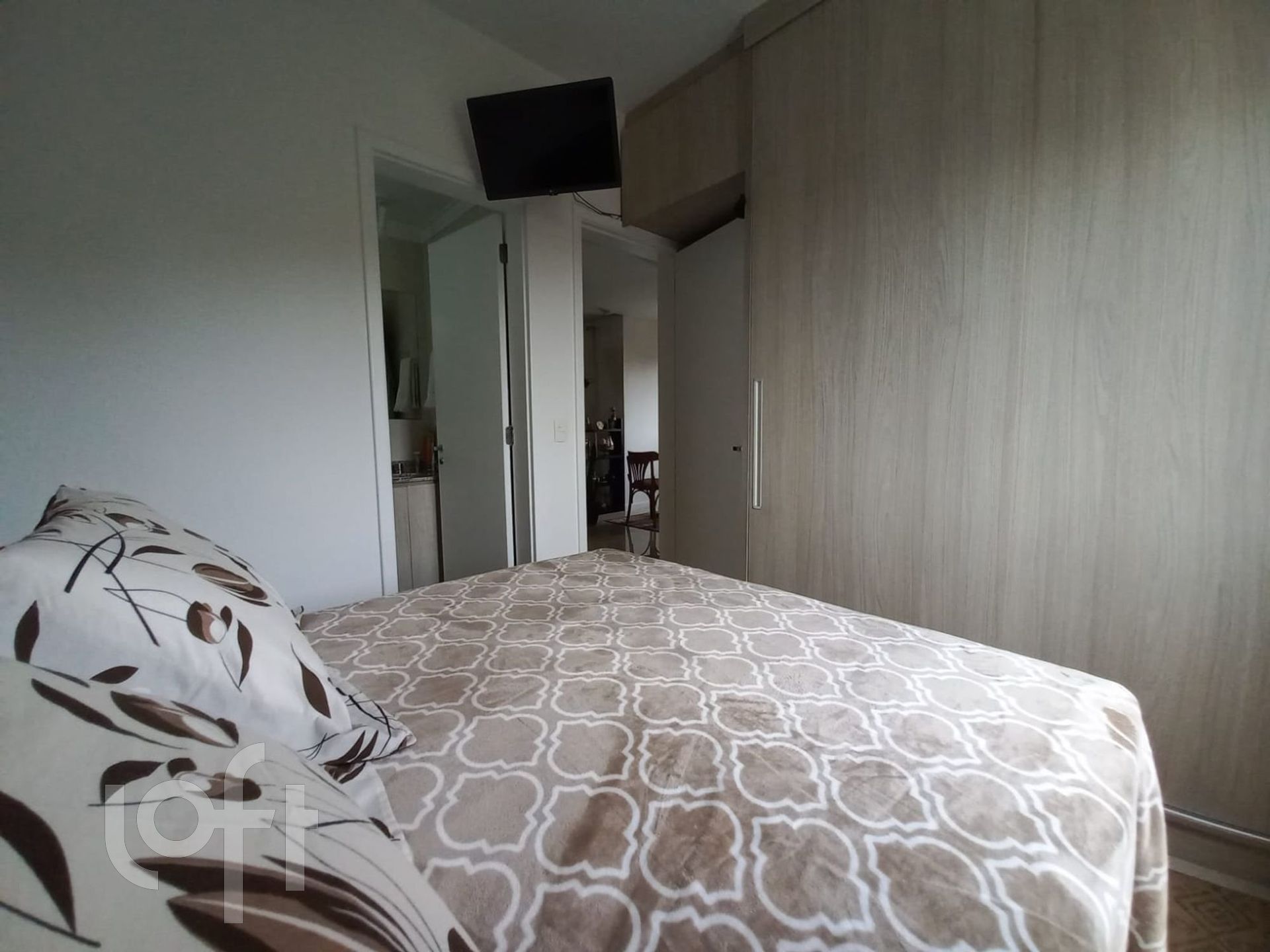 Apartamento à venda com 2 quartos, 74m² - Foto 9