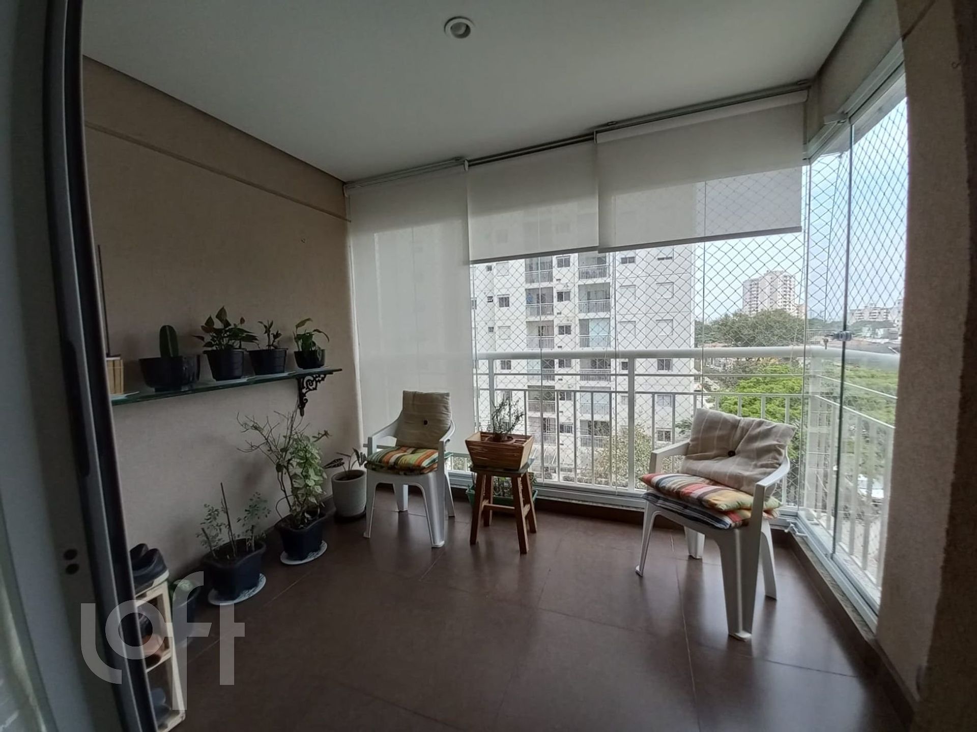 Apartamento à venda com 2 quartos, 74m² - Foto 5