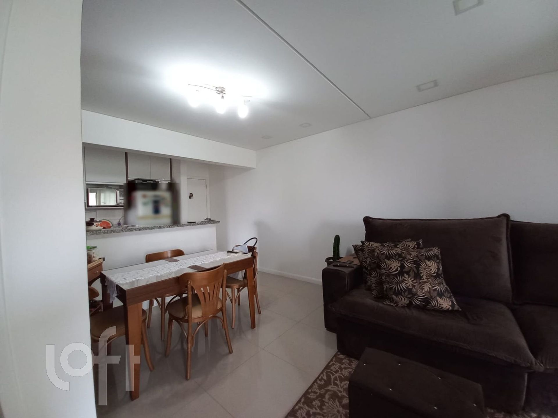 Apartamento à venda com 2 quartos, 74m² - Foto 2