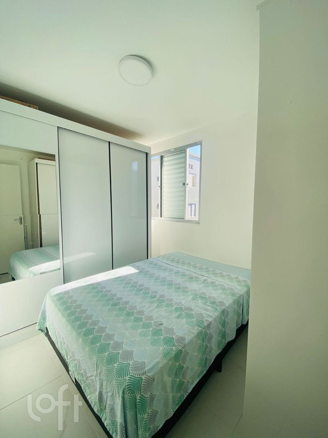 Apartamento à venda com 2 quartos, 44m² - Foto 7