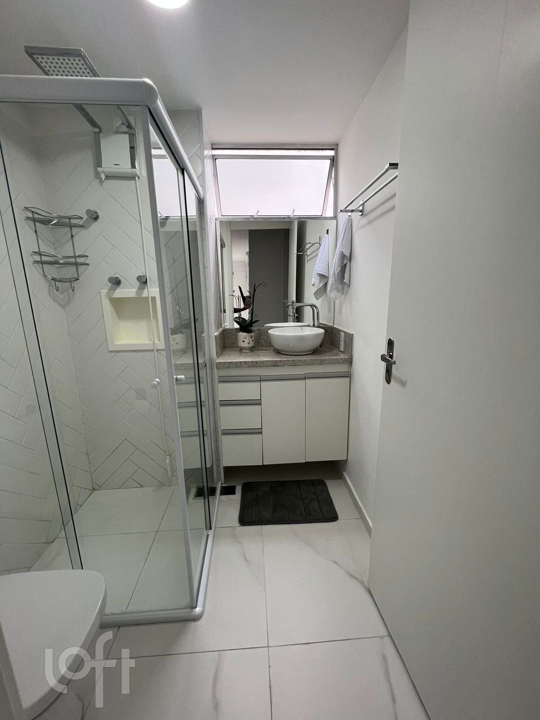 Apartamento à venda com 2 quartos, 44m² - Foto 11