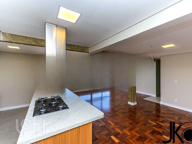 Apartamento com 116m², 3 dormitórios, 1 suíte, 1 vaga, Rio Branco em Porto Alegre