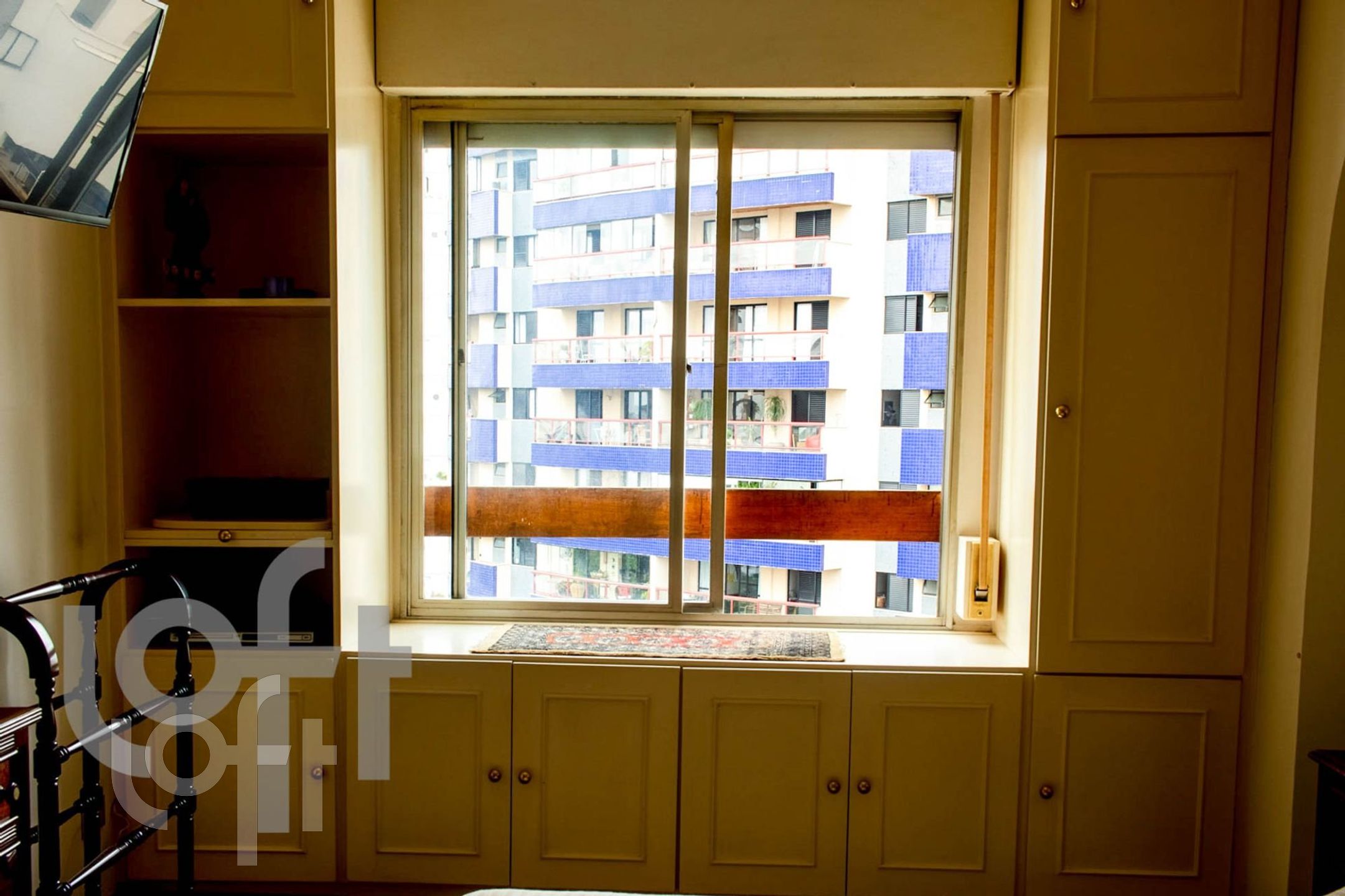 Apartamento à venda com 2 quartos, 102m² - Foto 4