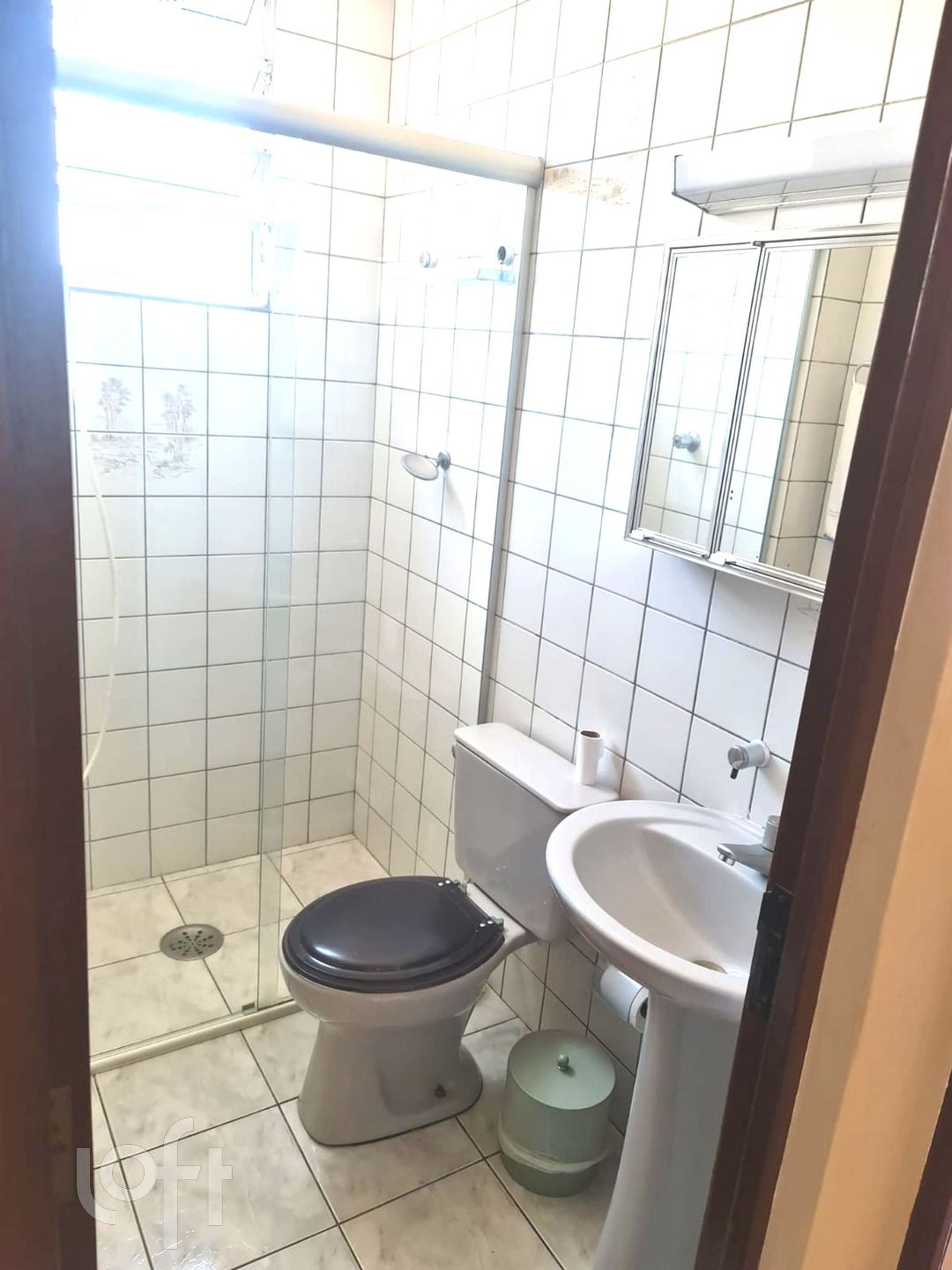 Apartamento à venda com 2 quartos, 60m² - Foto 9