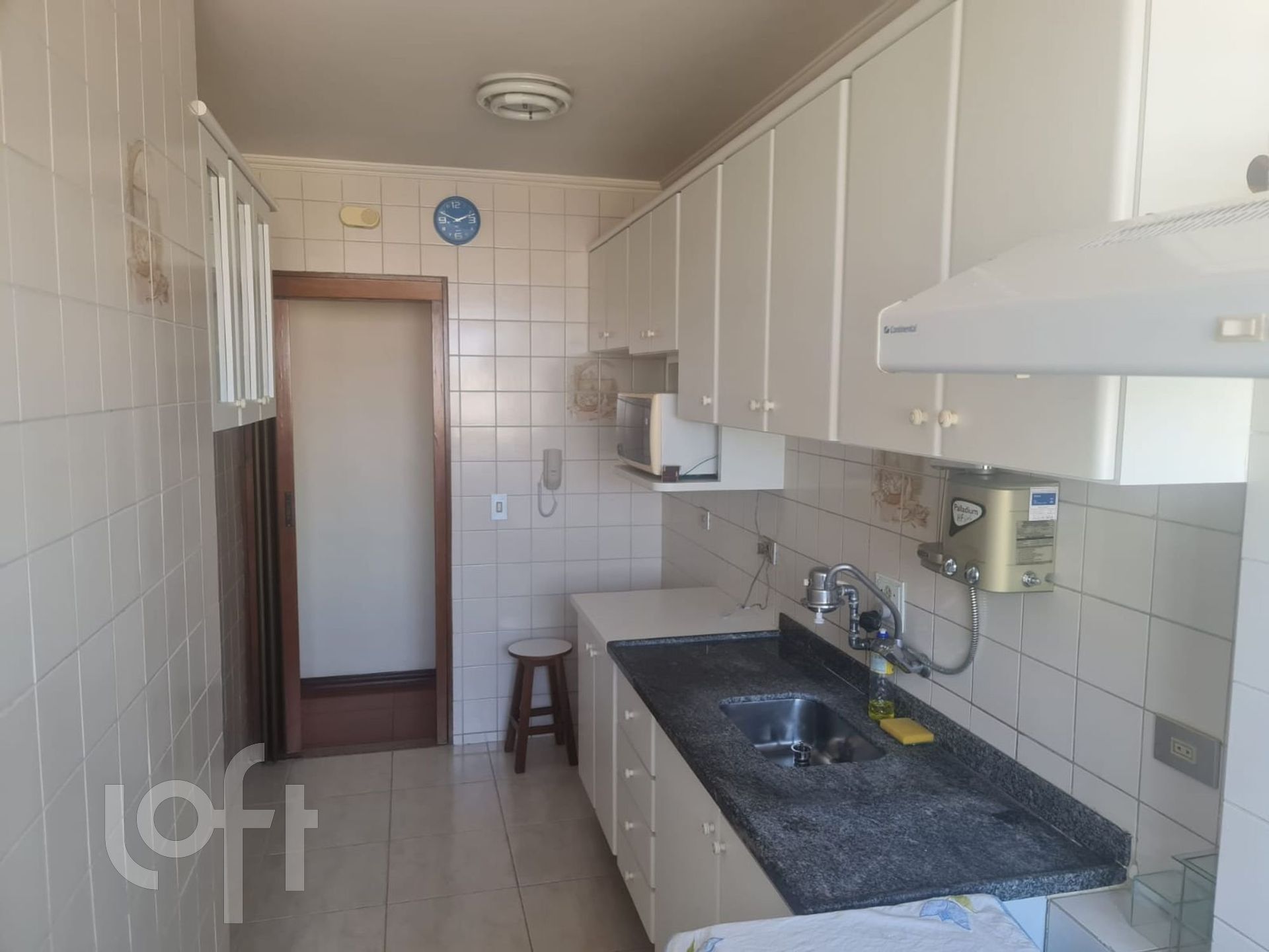 Apartamento à venda com 2 quartos, 60m² - Foto 8