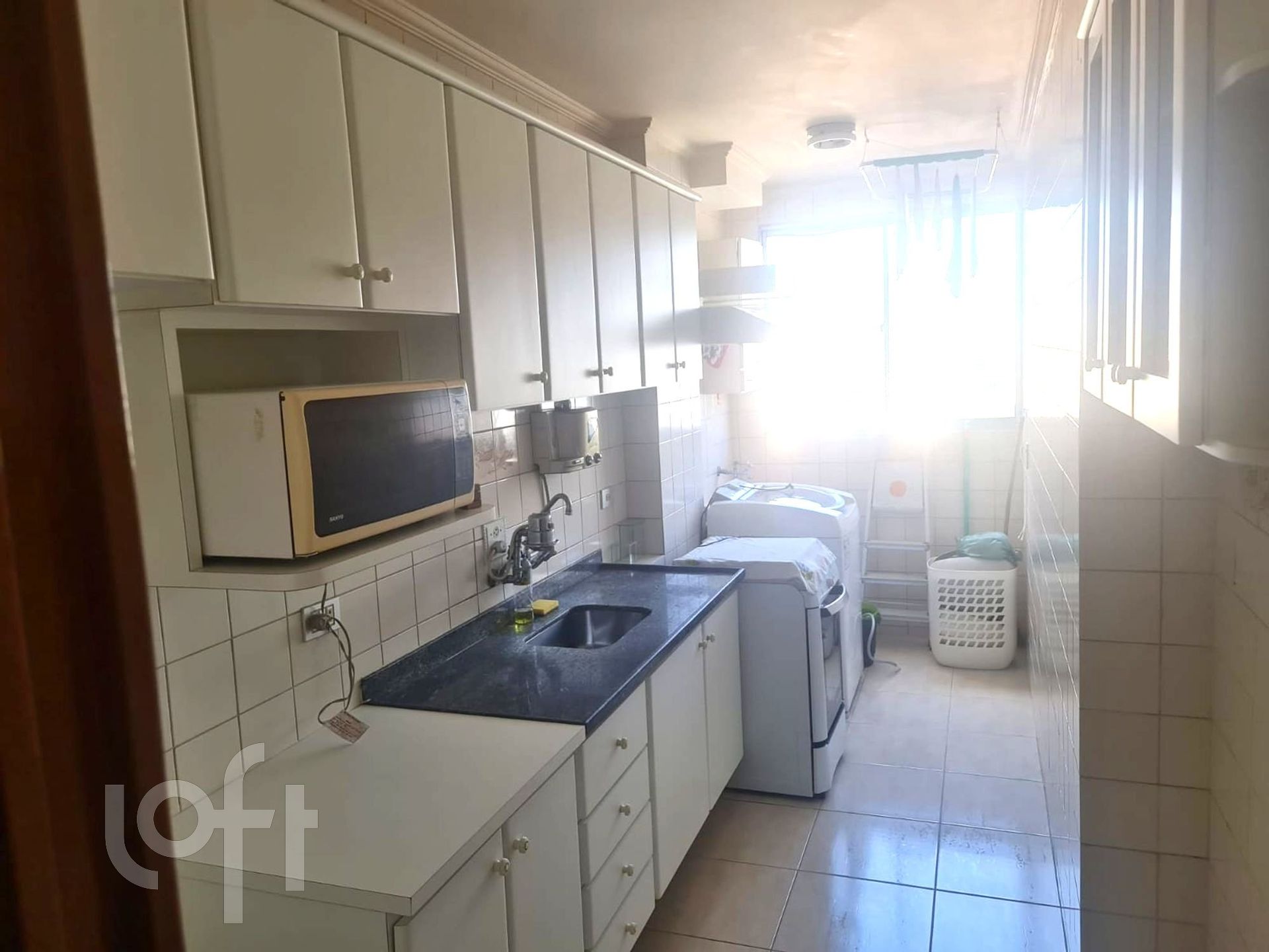 Apartamento à venda com 2 quartos, 60m² - Foto 7