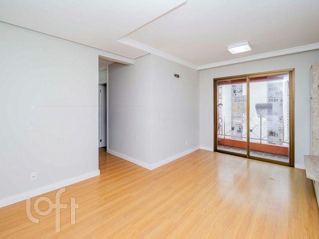 Apartamento com 73m², 3 dormitórios, 1 vaga, Chácara das Pedras em Porto Alegre