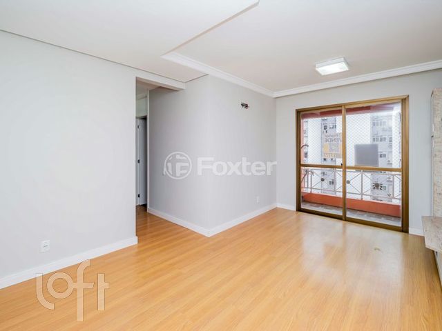Apartamento com 73m², 3 dormitórios, 1 vaga, Chácara das Pedras em Porto Alegre