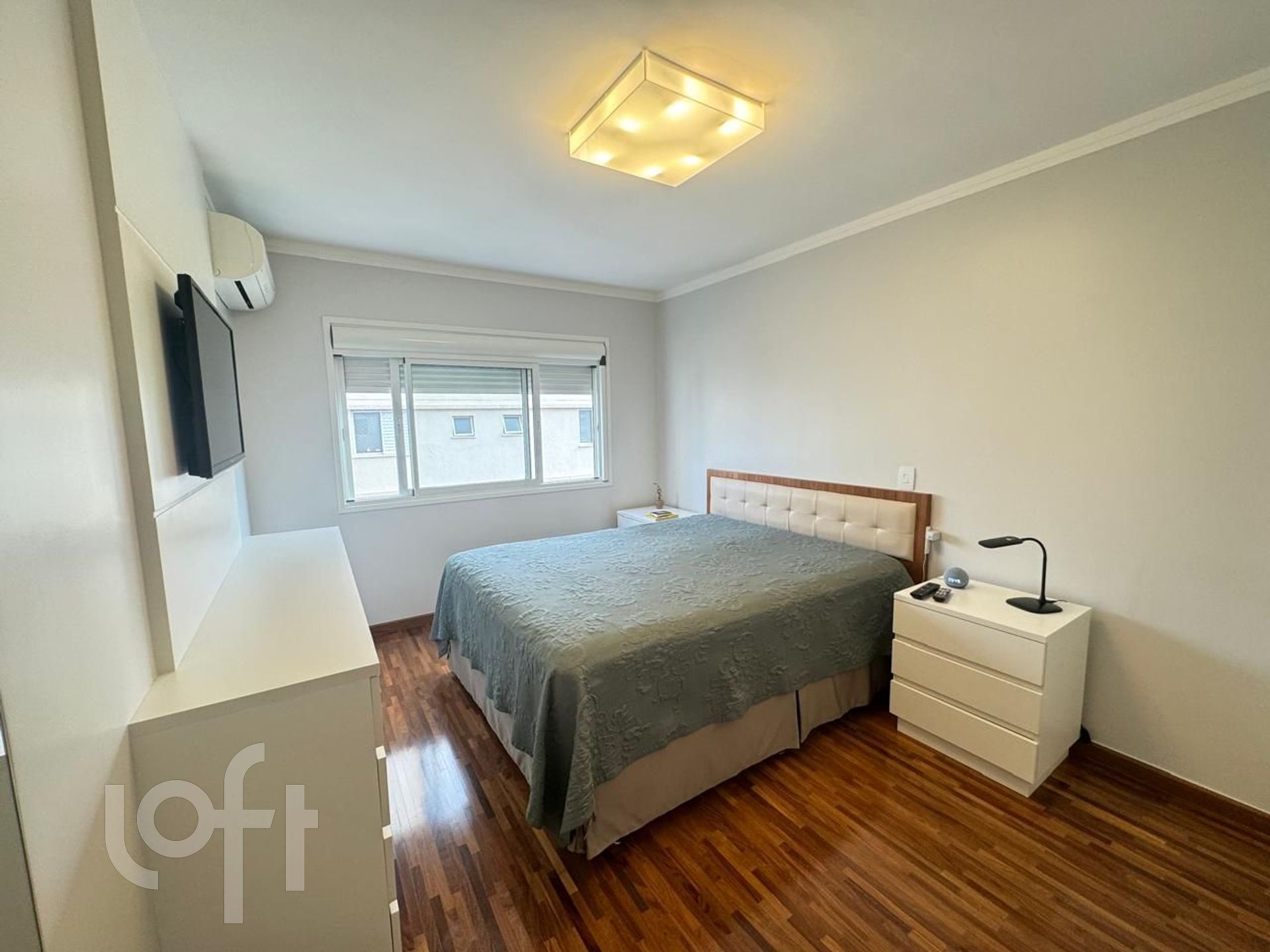 Apartamento à venda com 4 quartos, 162m² - Foto 9