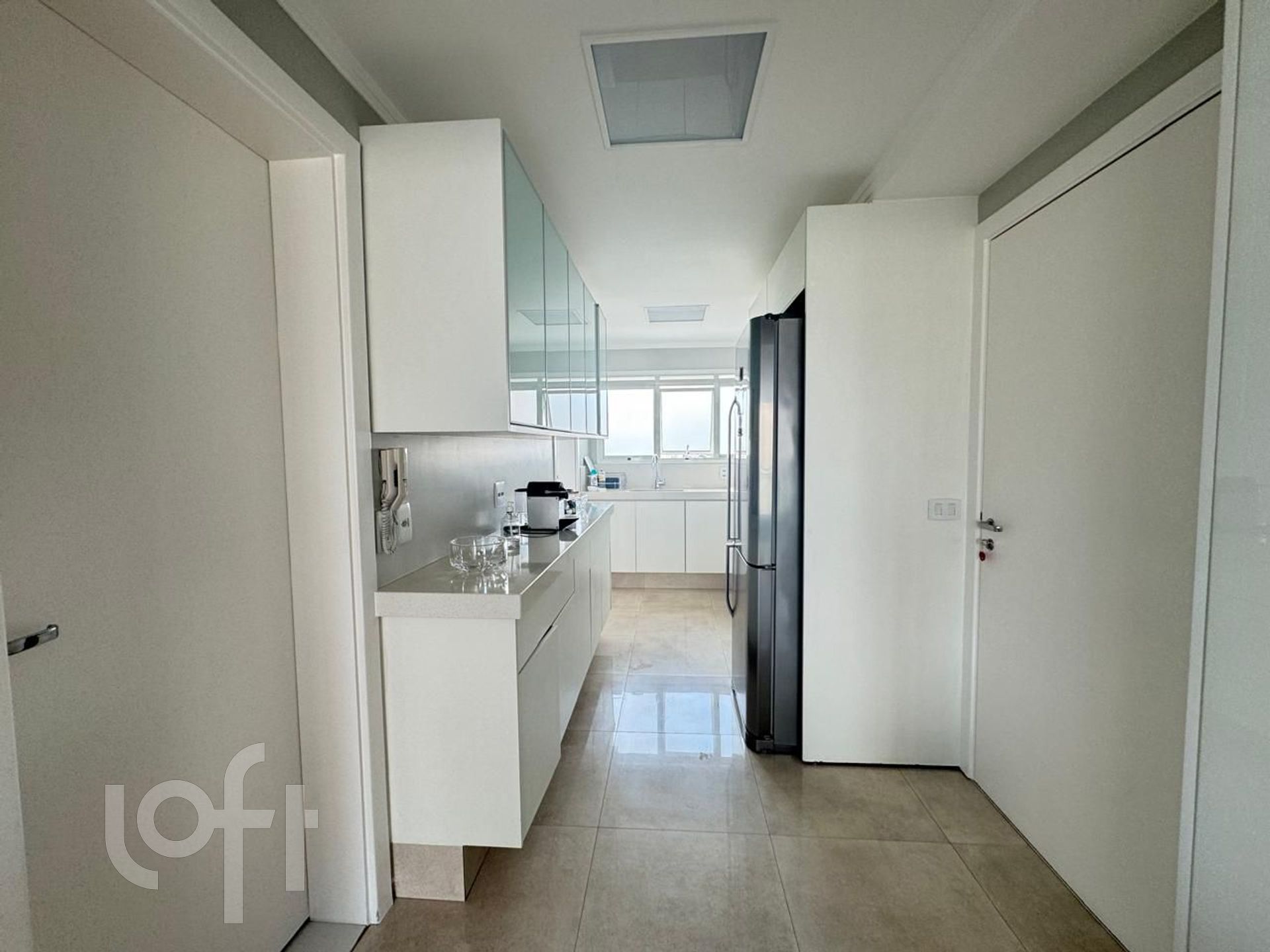 Apartamento à venda com 4 quartos, 162m² - Foto 7