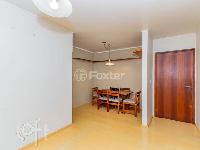 Apartamento com 71m², 2 dormitórios, 1 vaga, Petrópolis em Porto Alegre